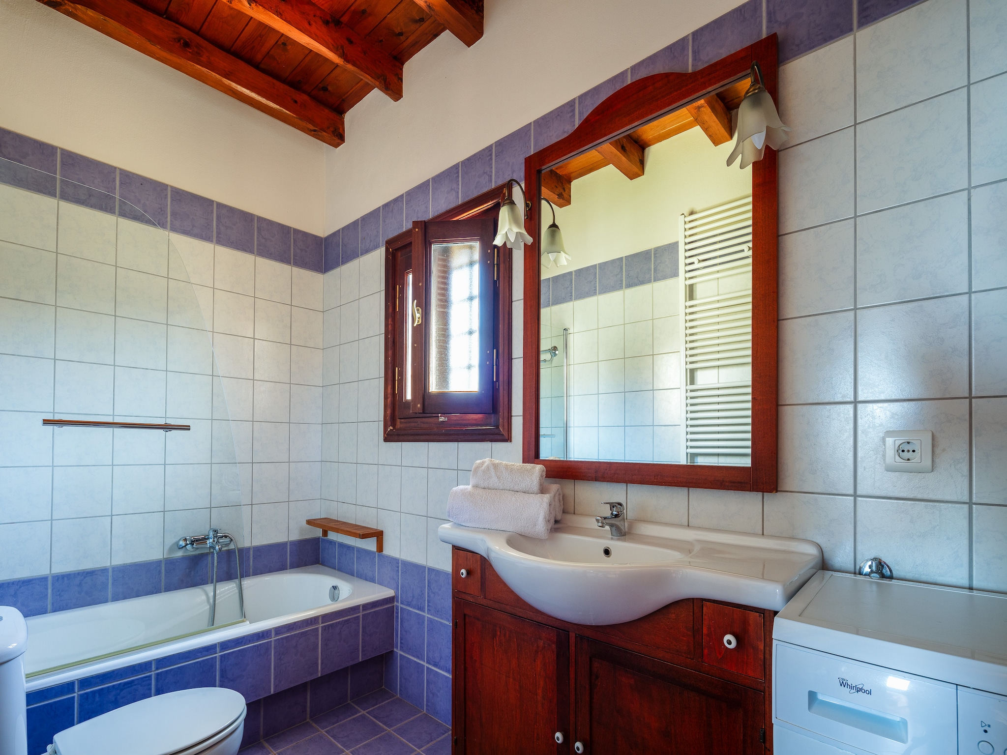 Casa di vacanze Villa Cocoon
