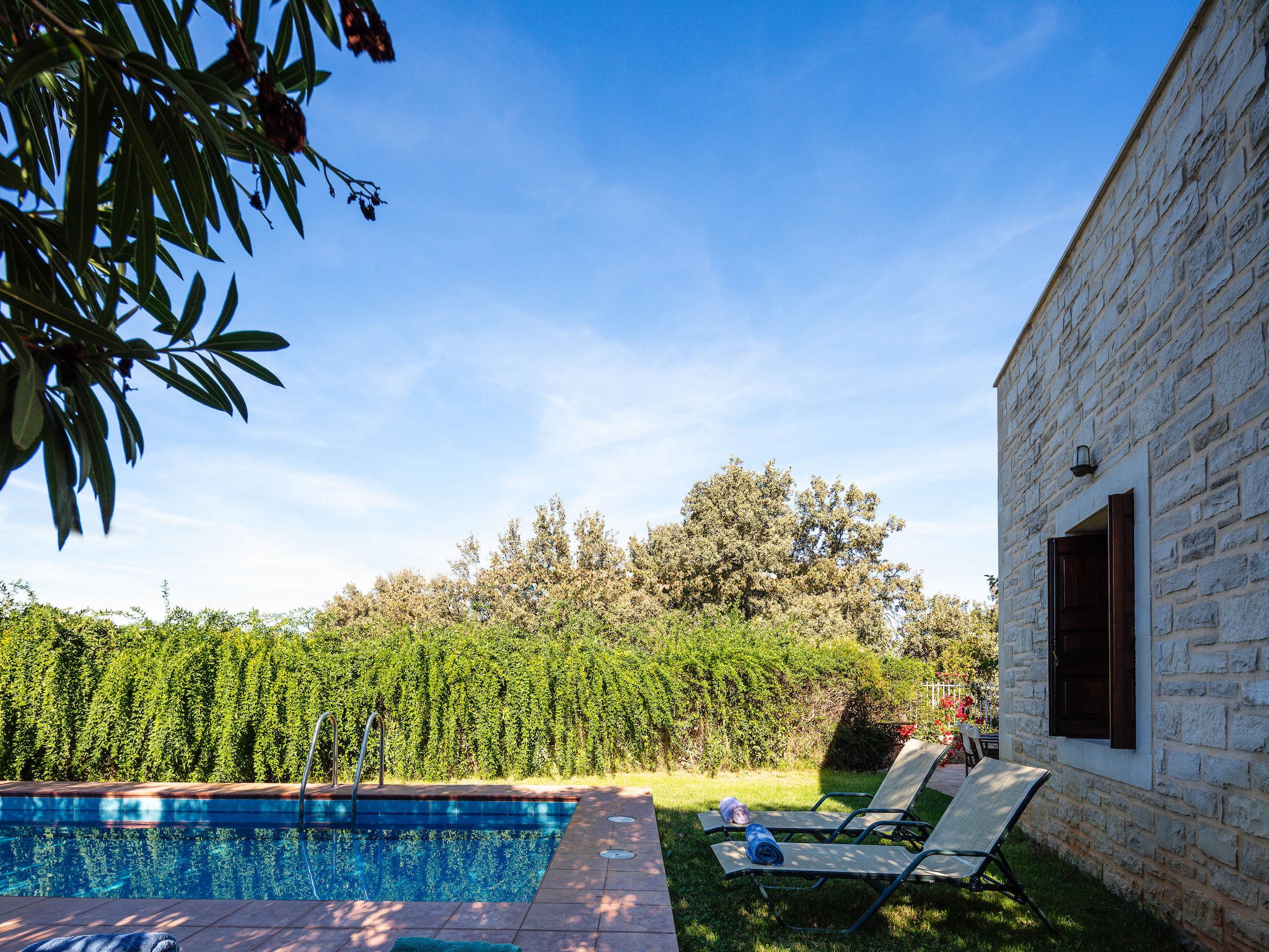 Casa di vacanze Villa Cocoon