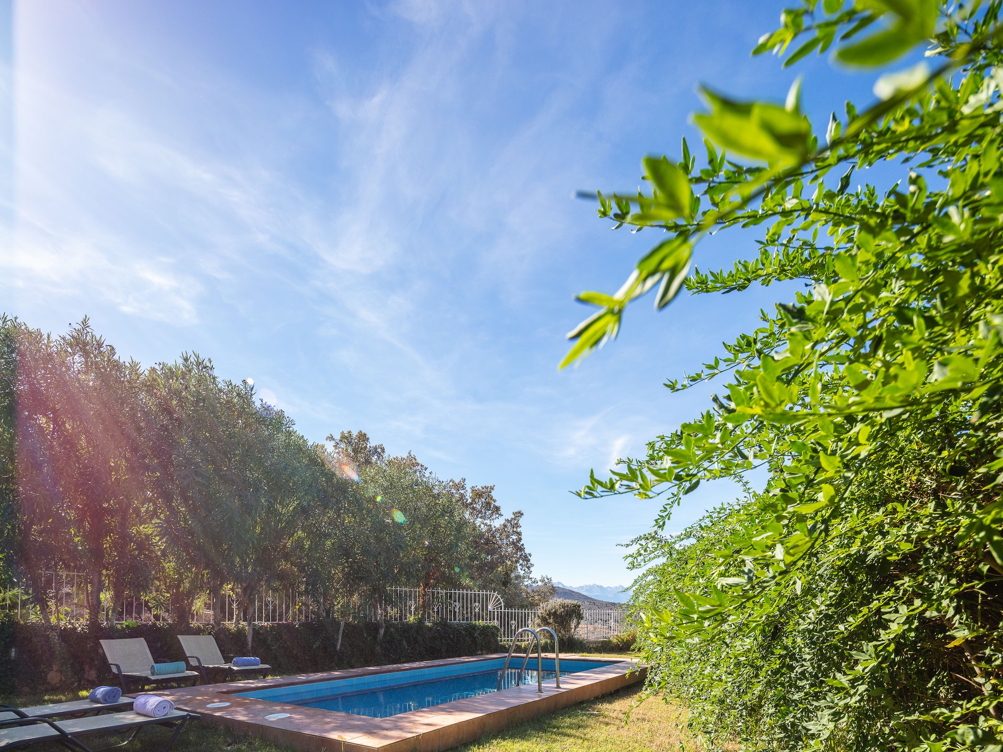 Casa di vacanze Villa Cocoon
