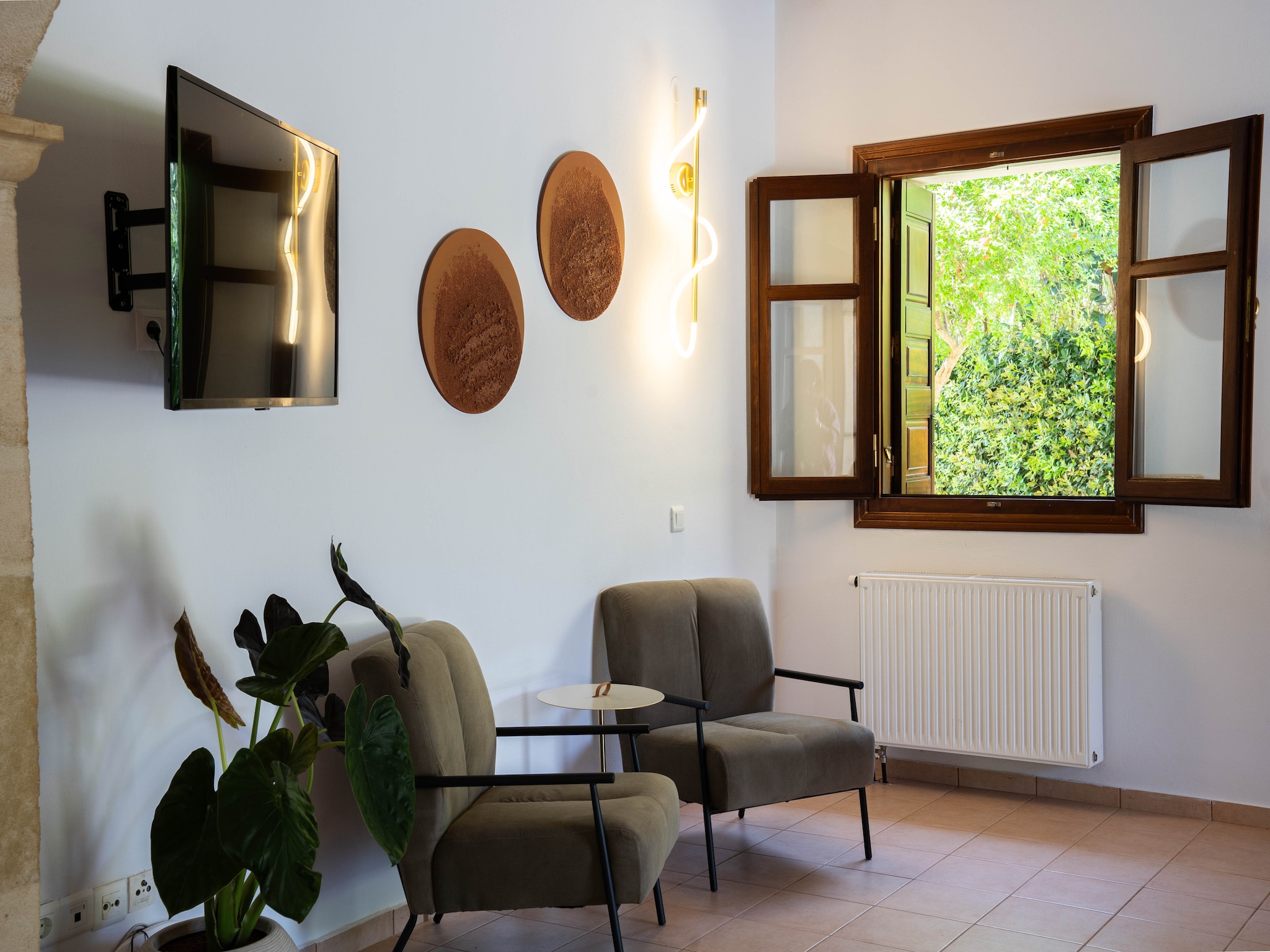 Casa di vacanze Villa Cocoon