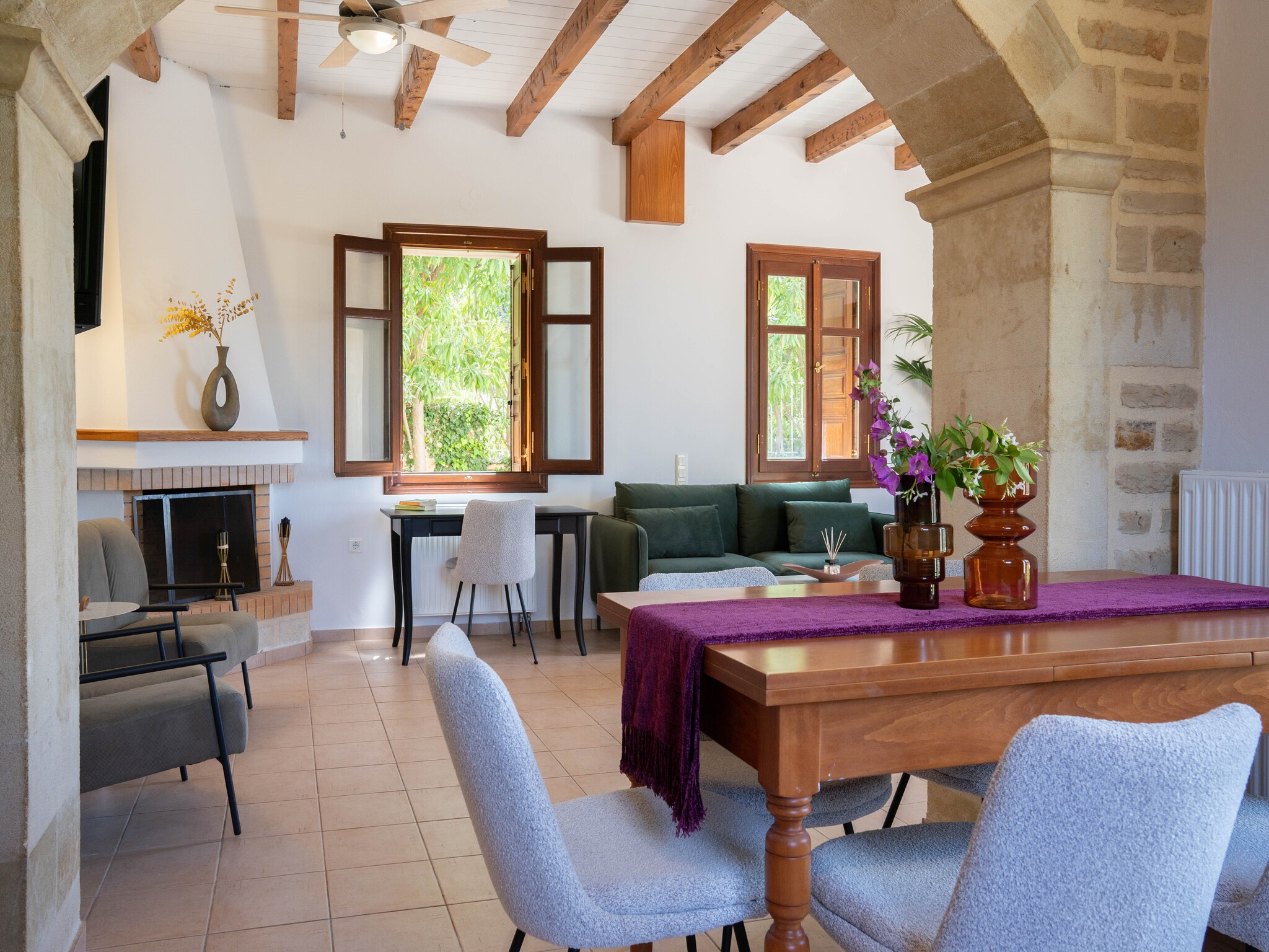 Casa di vacanze Villa Cocoon
