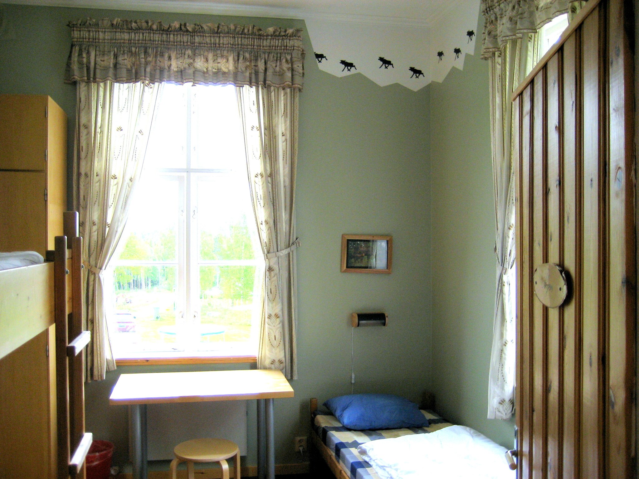   Letafors Herrgård