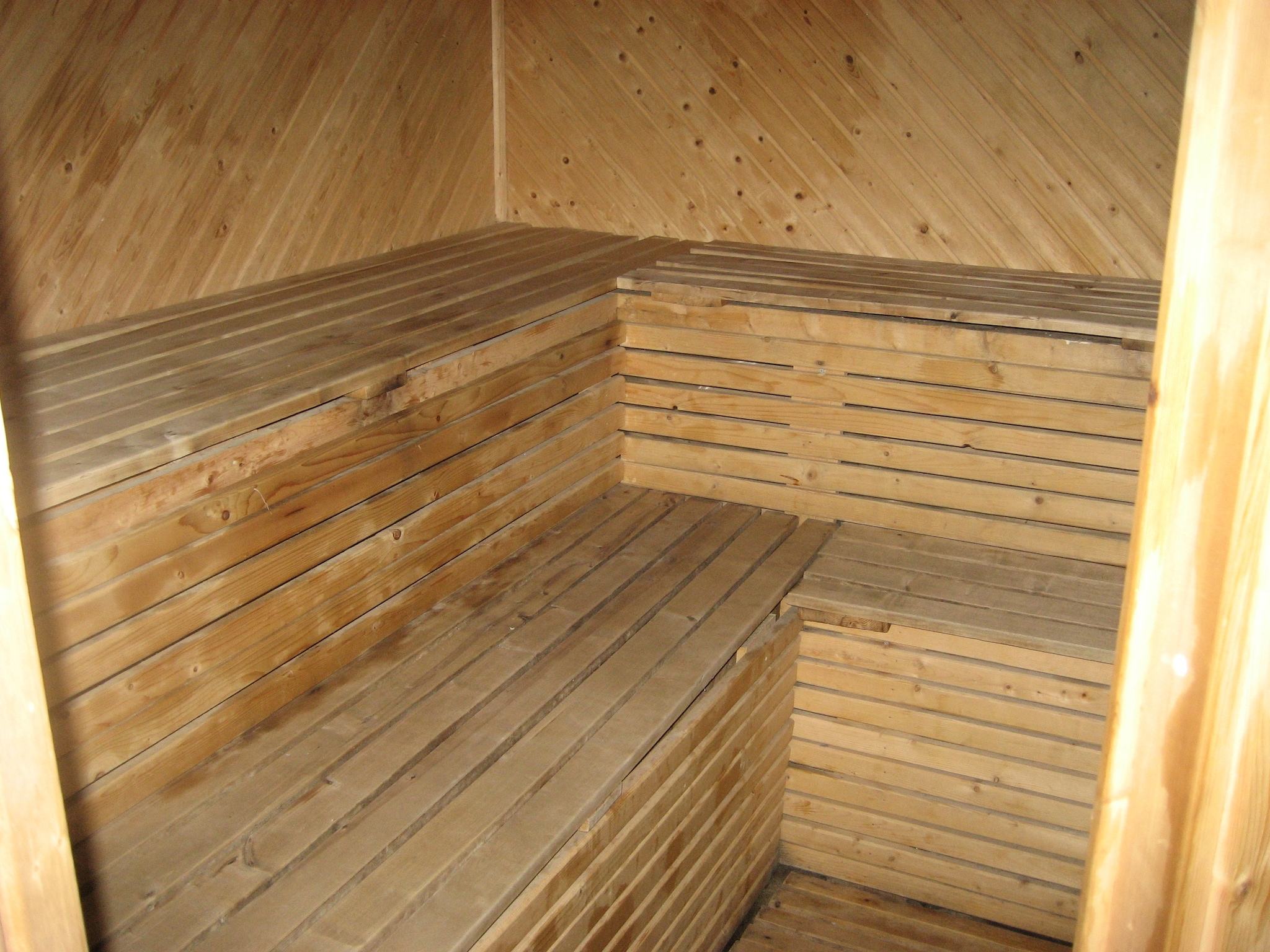   Letafors Herrgård