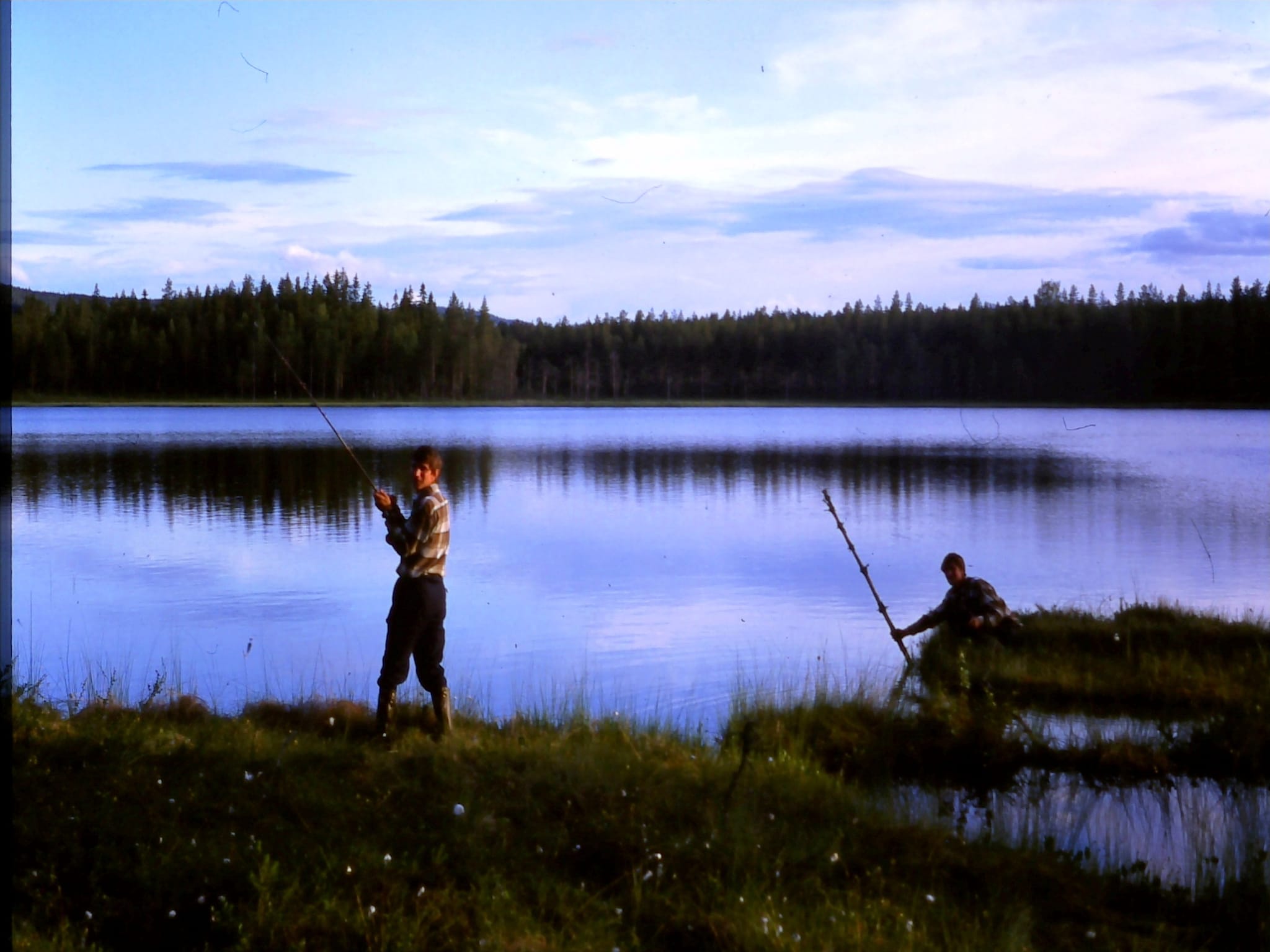   Letafors Herrgård