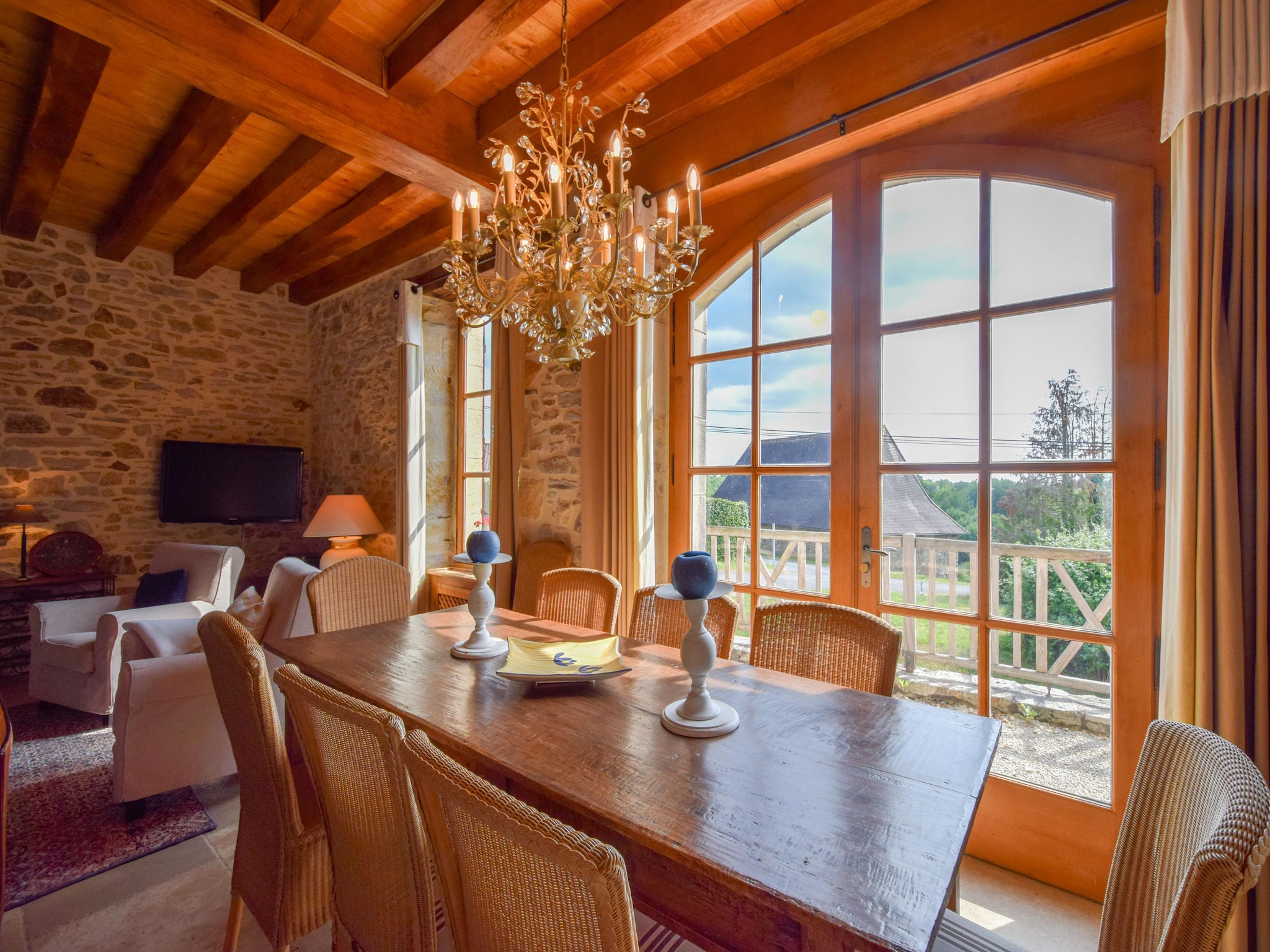 Ferienhaus Bellevue