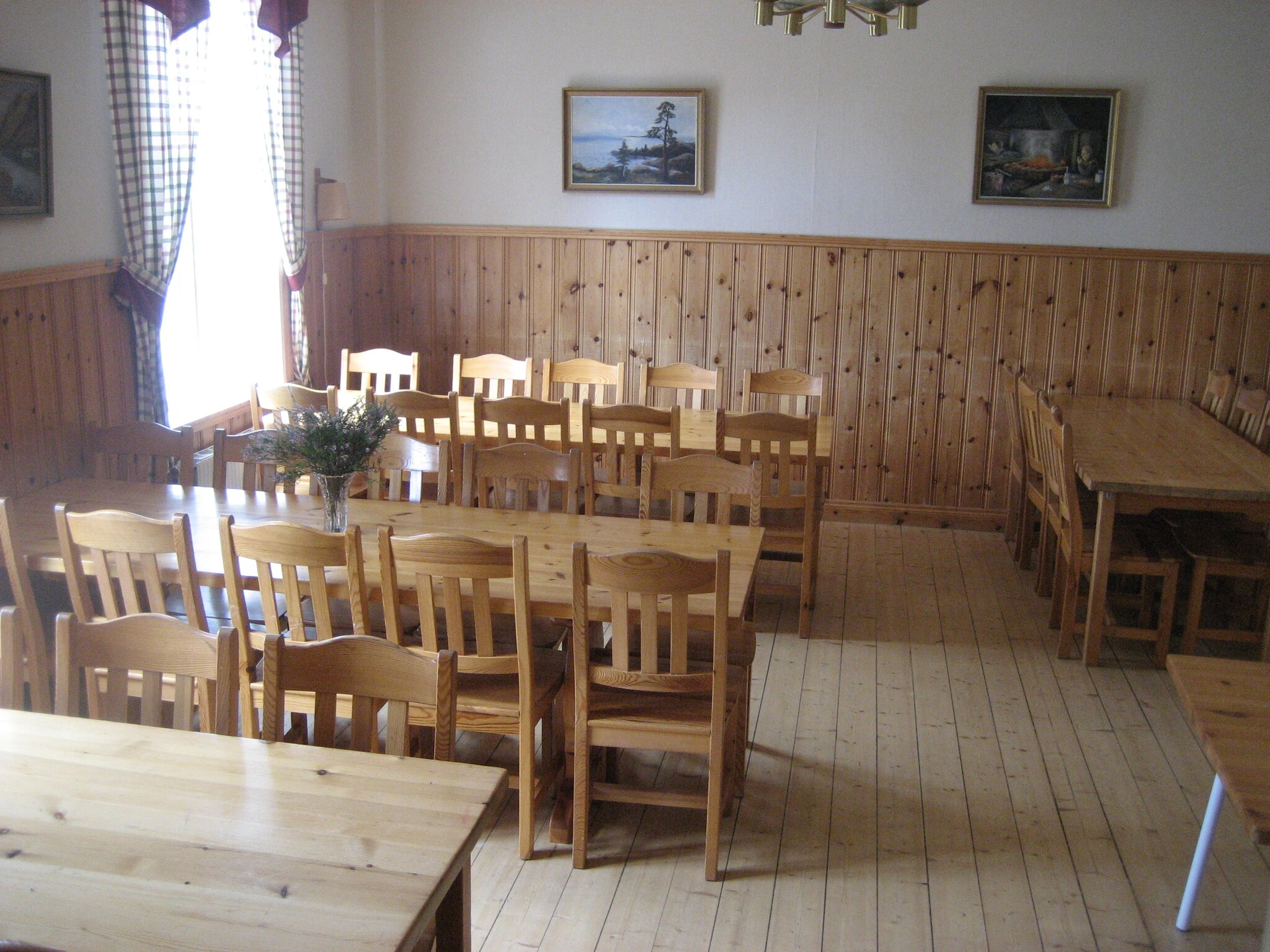   Letafors Herrgård