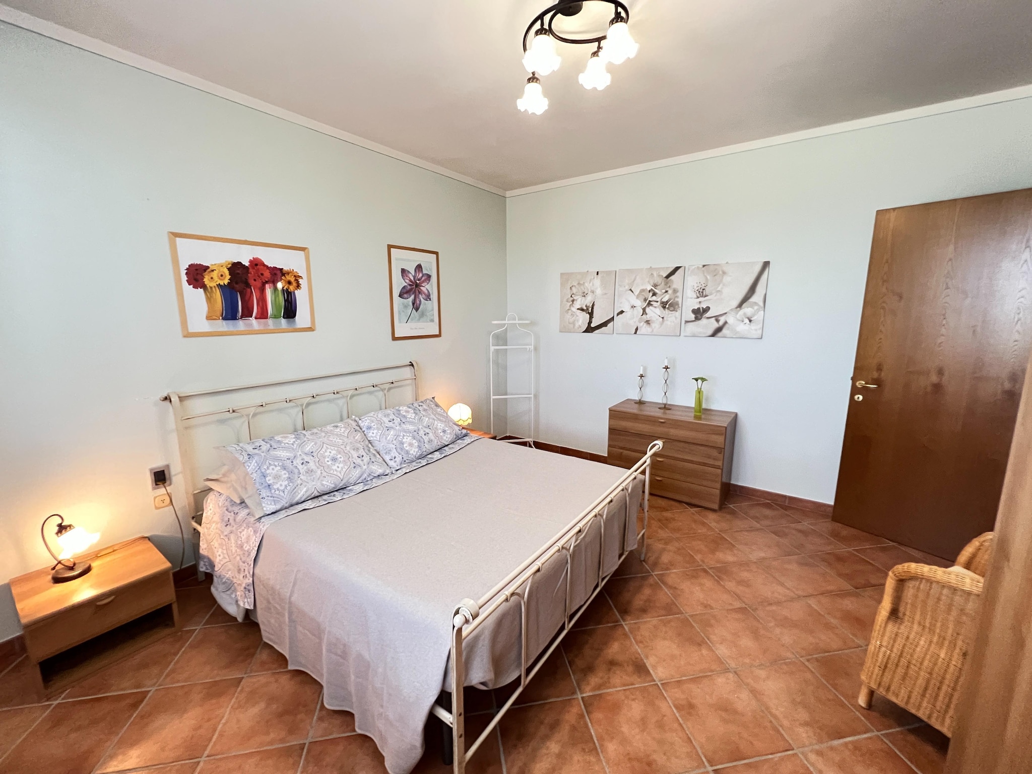 度假住宅 Otto a Loro Ciuffenna