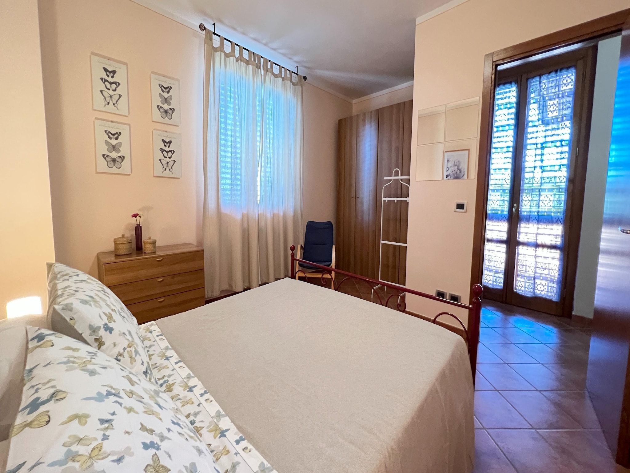 度假住宅 Otto a Loro Ciuffenna