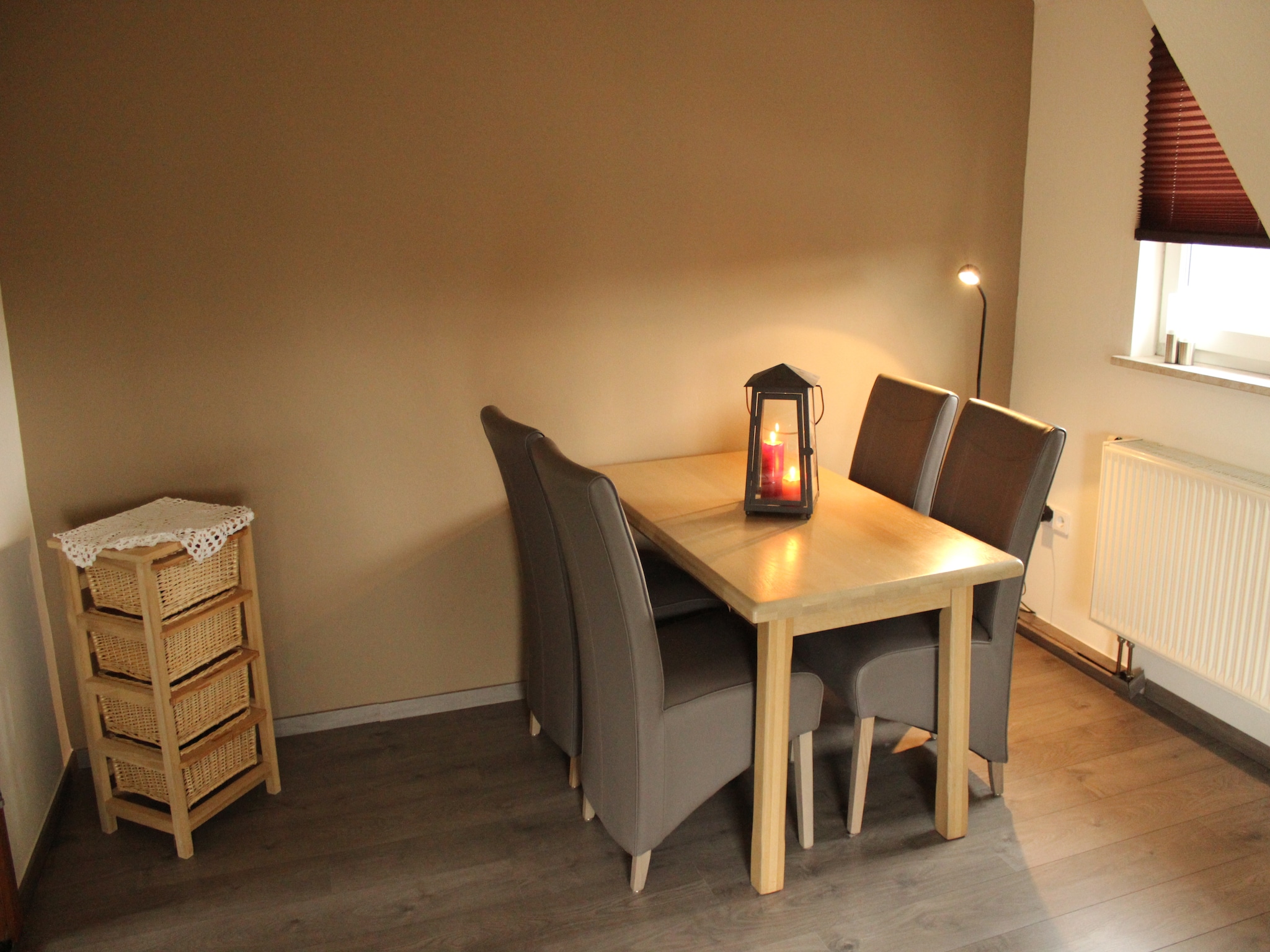 Ferienwohnung Bianca