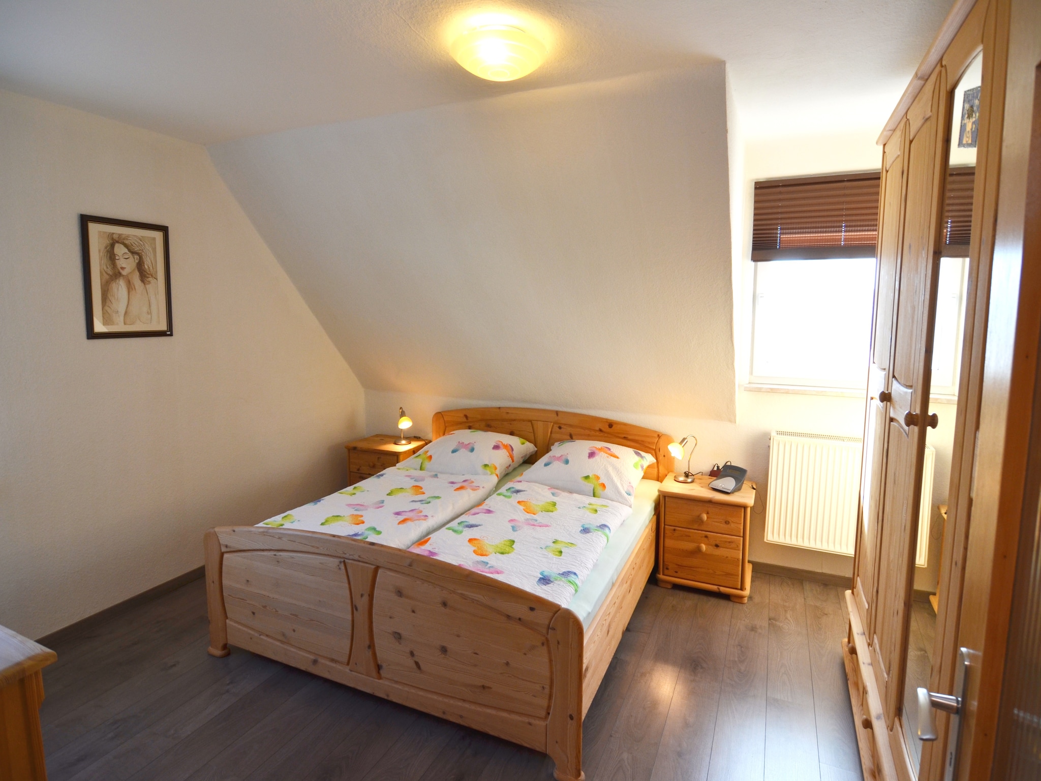 Ferienwohnung Bianca