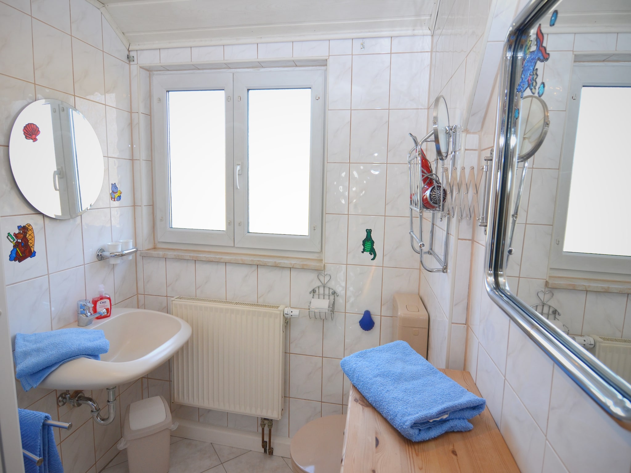 Ferienwohnung Bianca