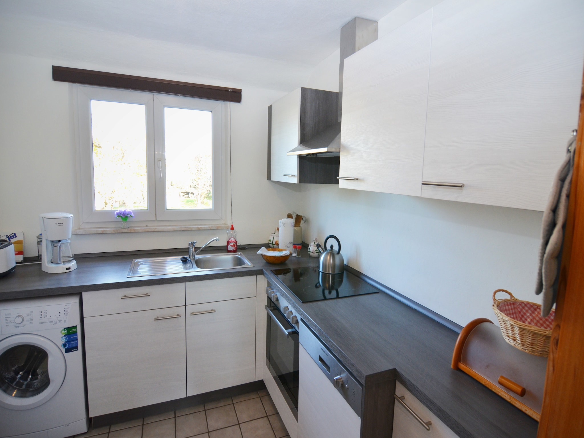Ferienwohnung Bianca