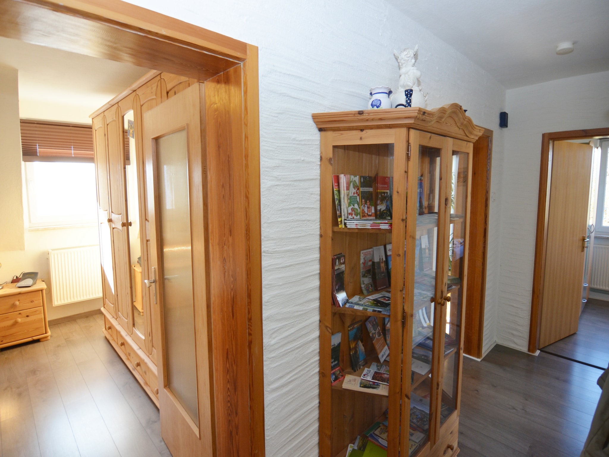 Ferienwohnung Bianca