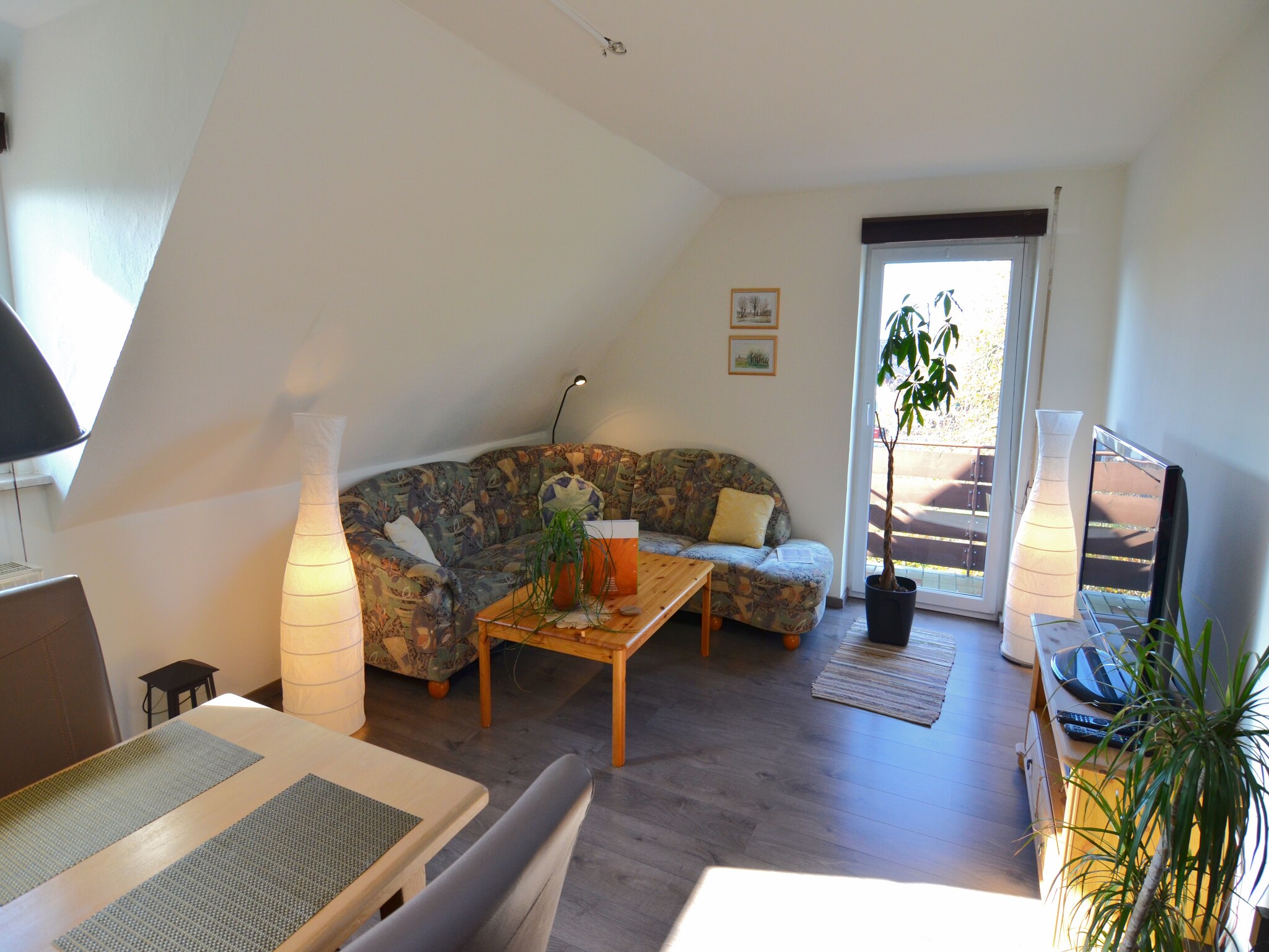 Ferienwohnung Bianca