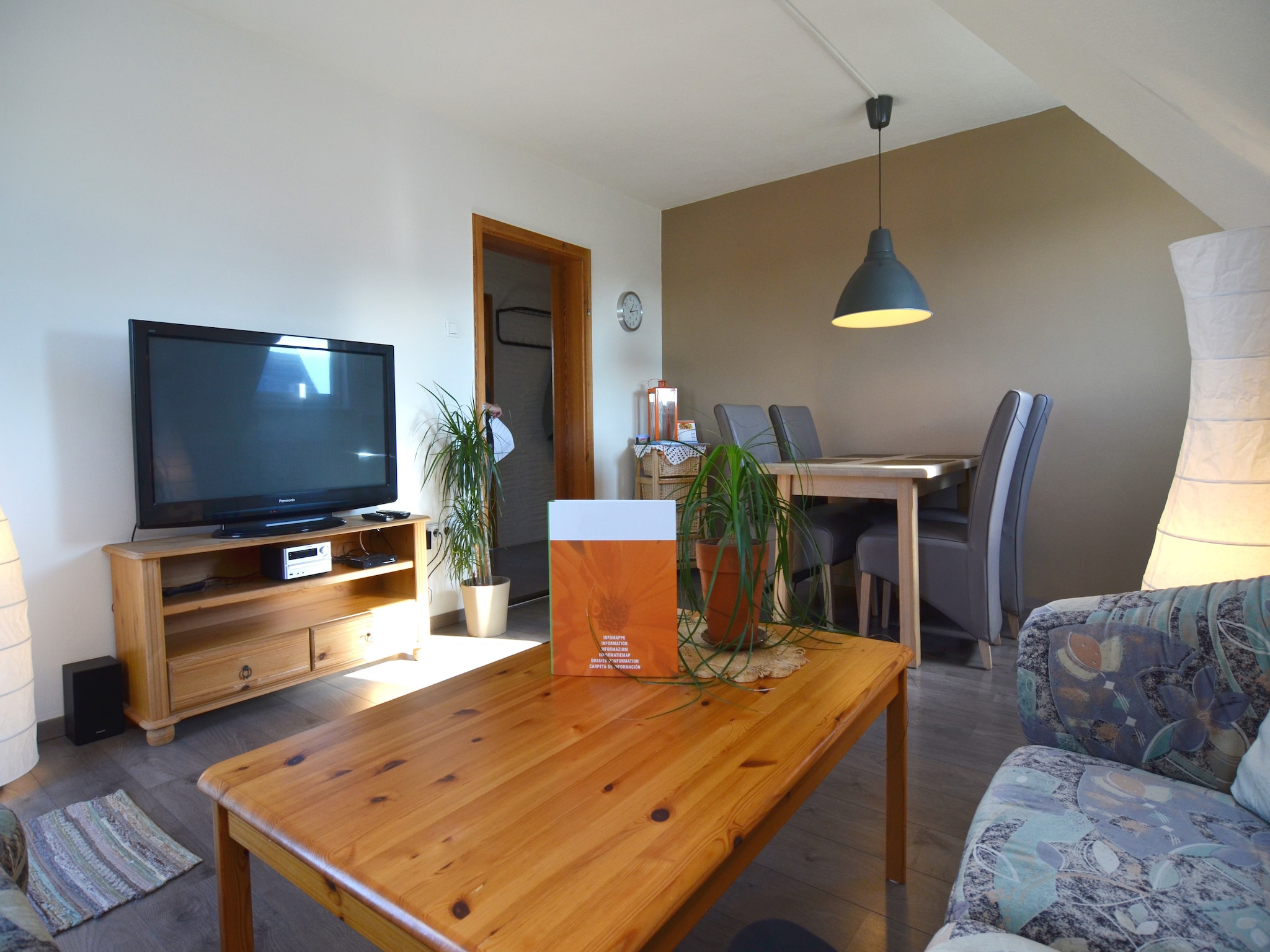 Ferienwohnung Bianca