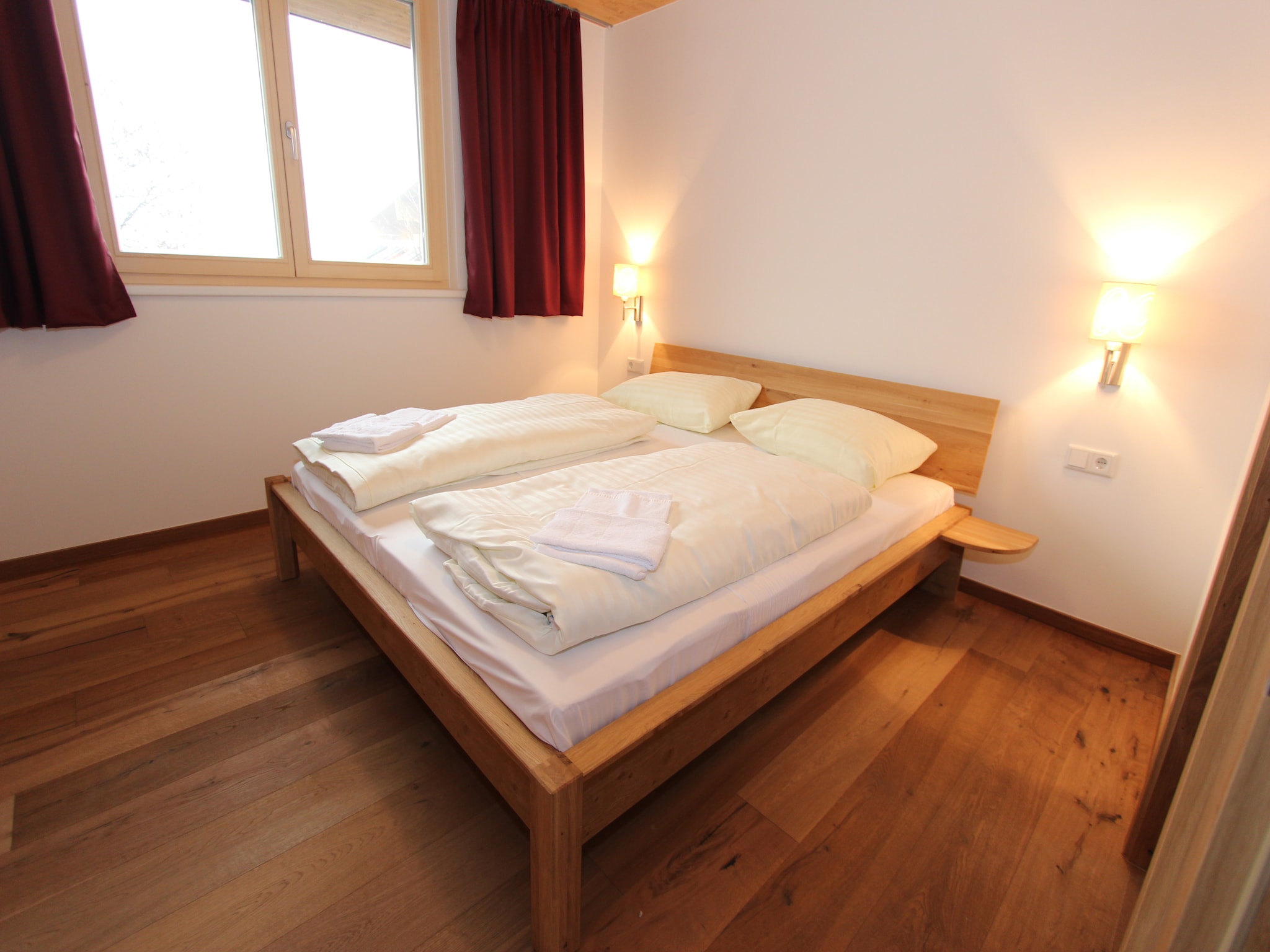 Appartement Wildkogel Appartement A