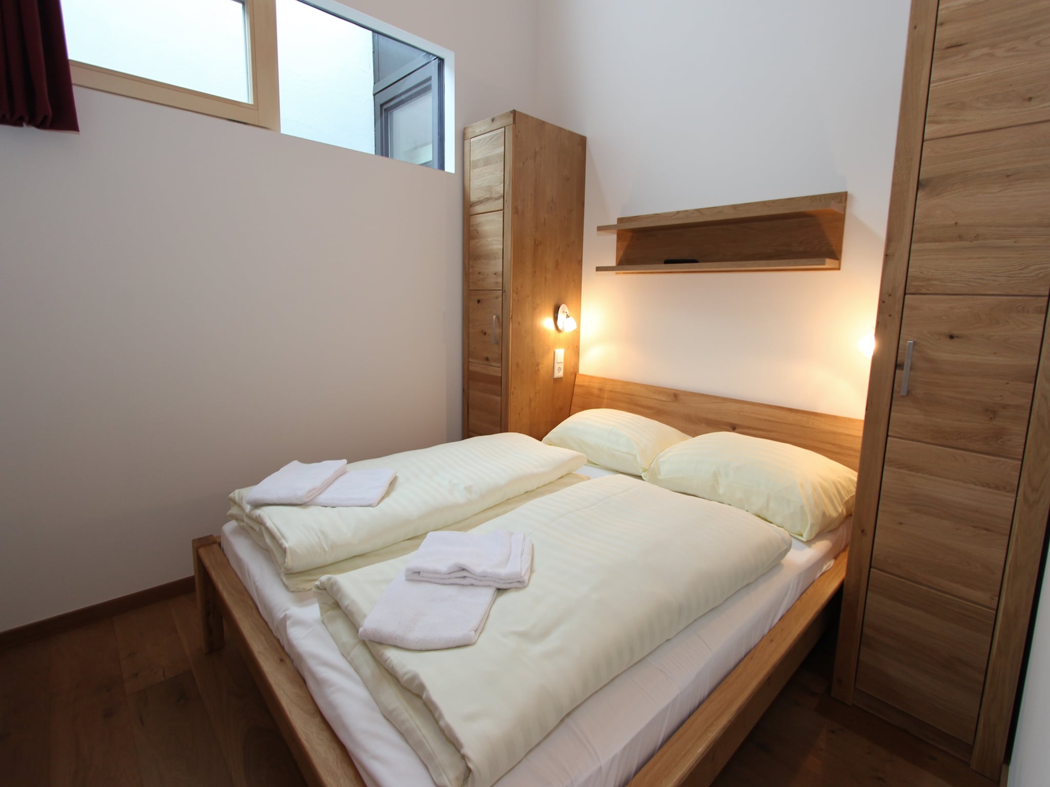 Appartement Wildkogel Appartement A