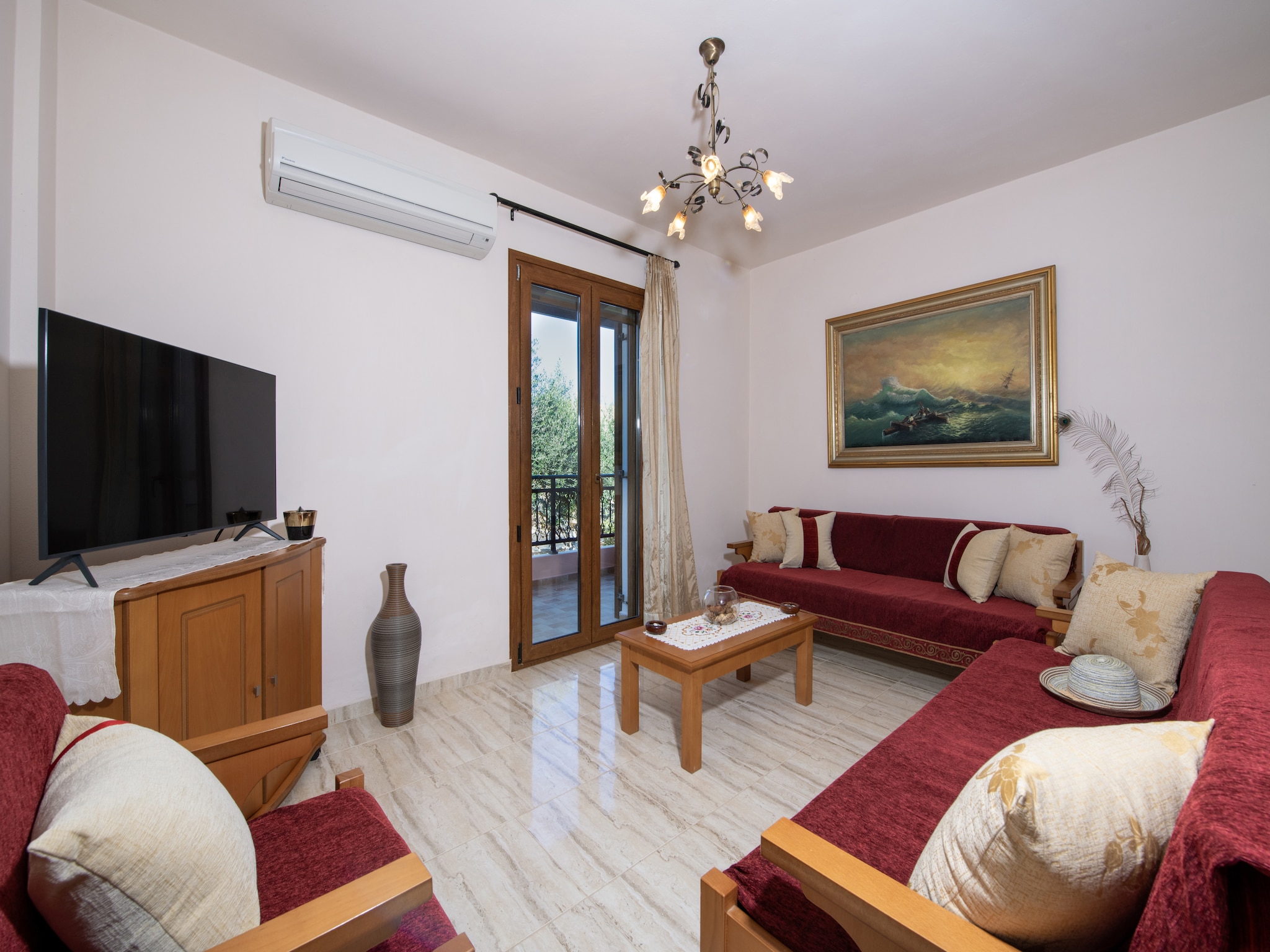   Villa Estia