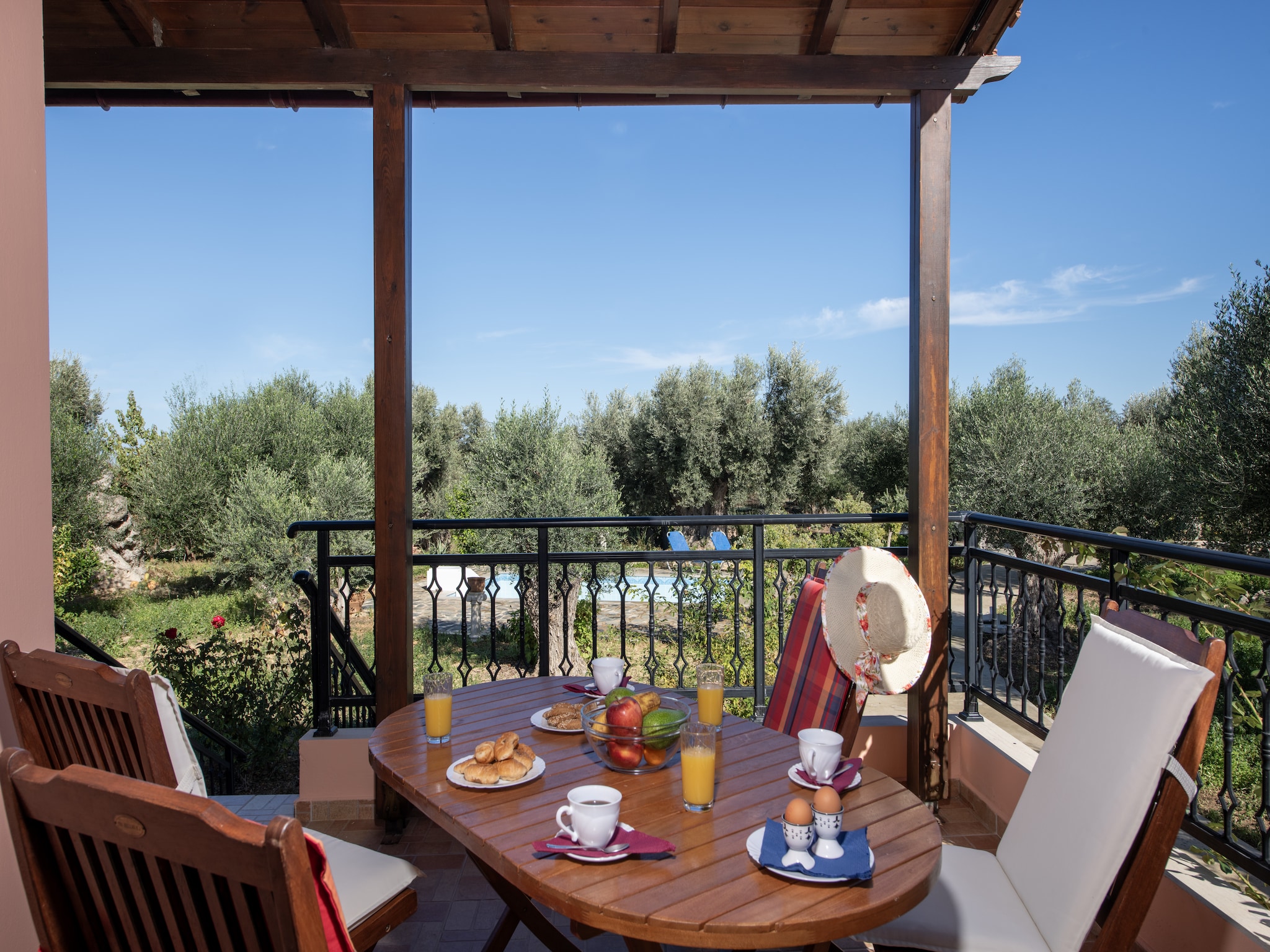   Villa Estia