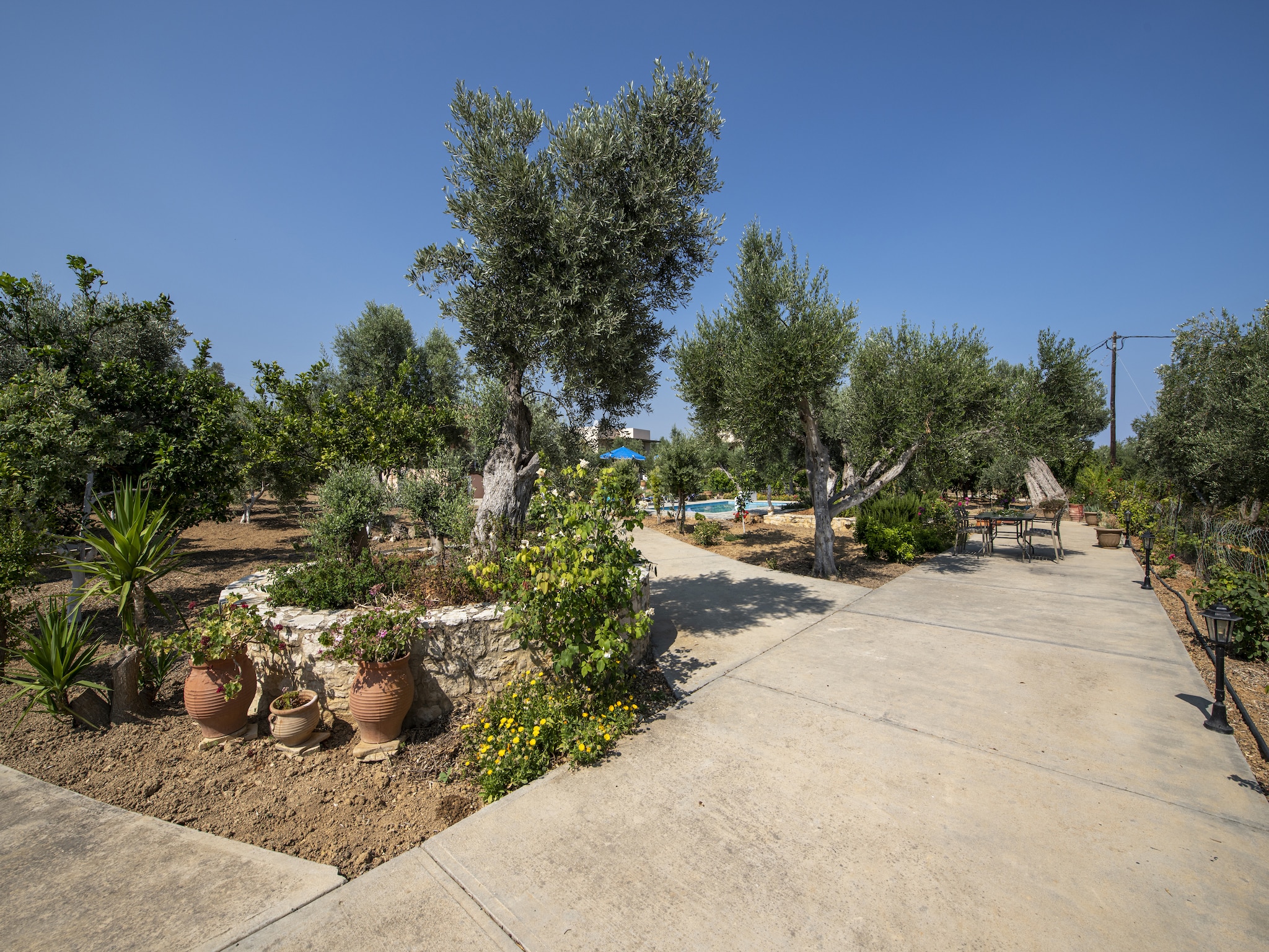   Villa Estia