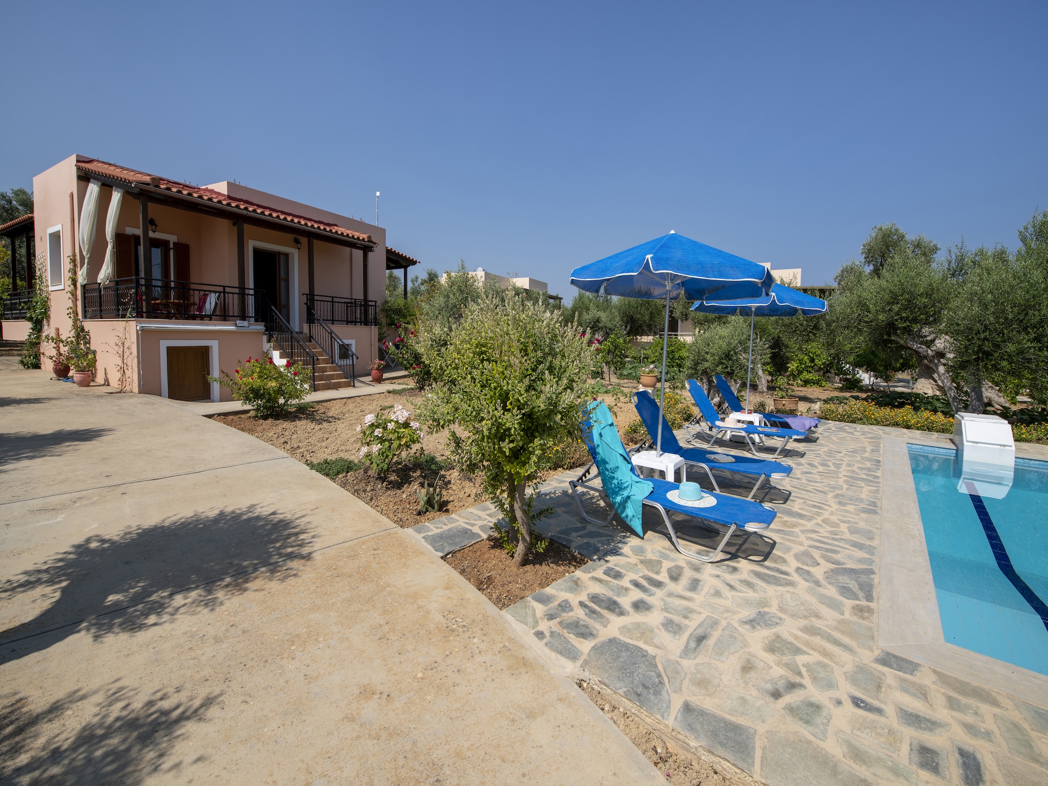   Villa Estia