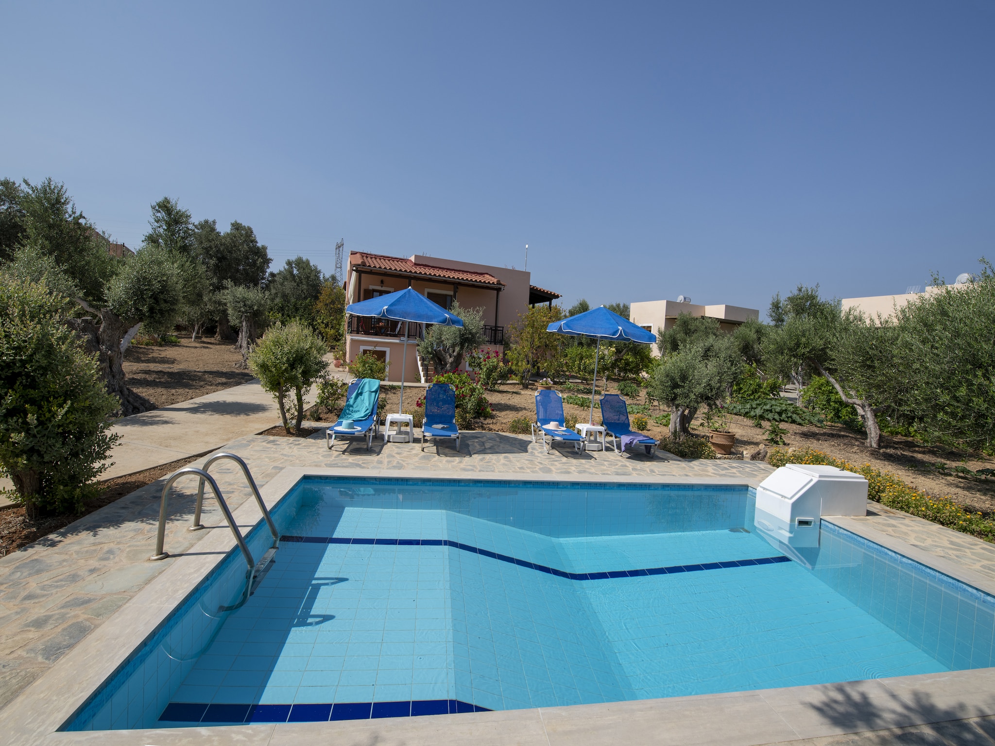   Villa Estia