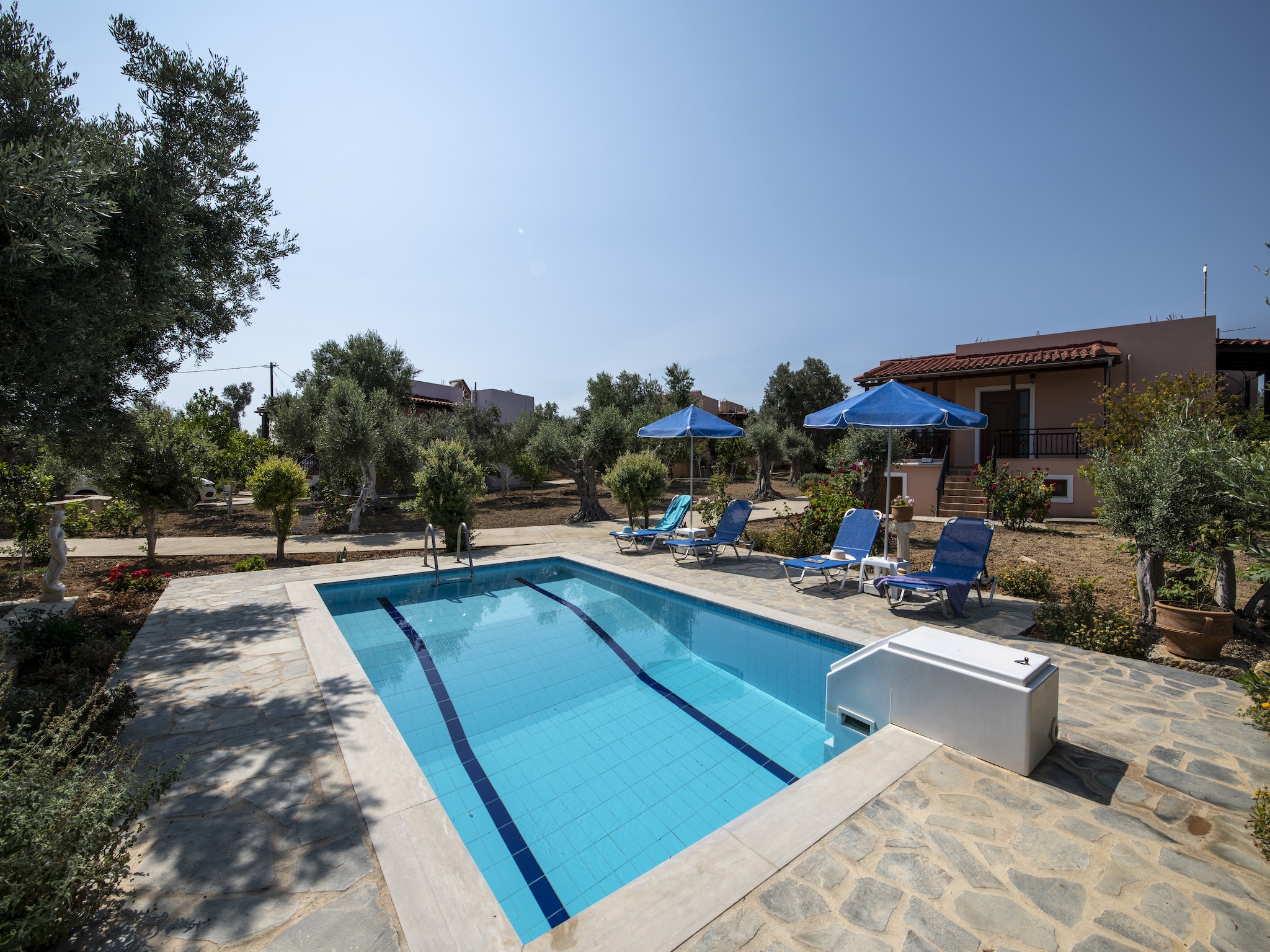   Villa Estia