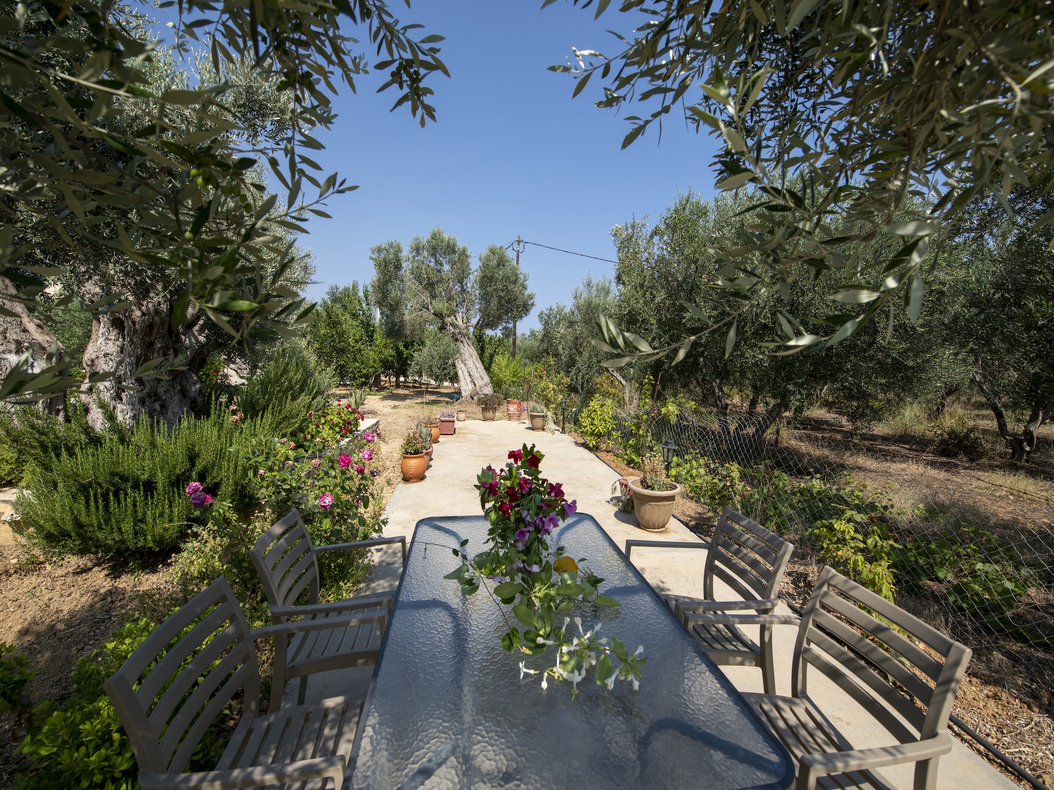   Villa Estia