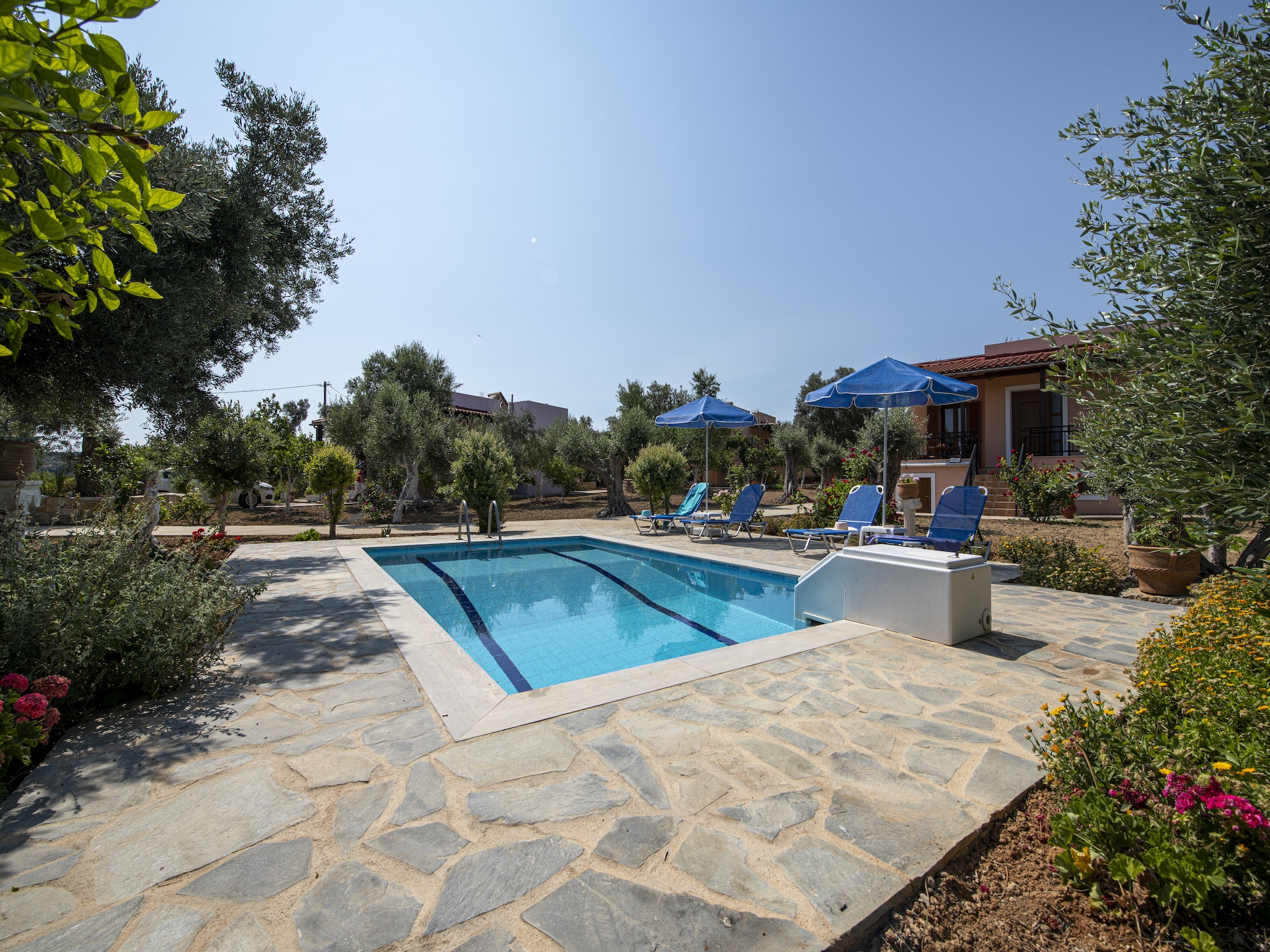   Villa Estia