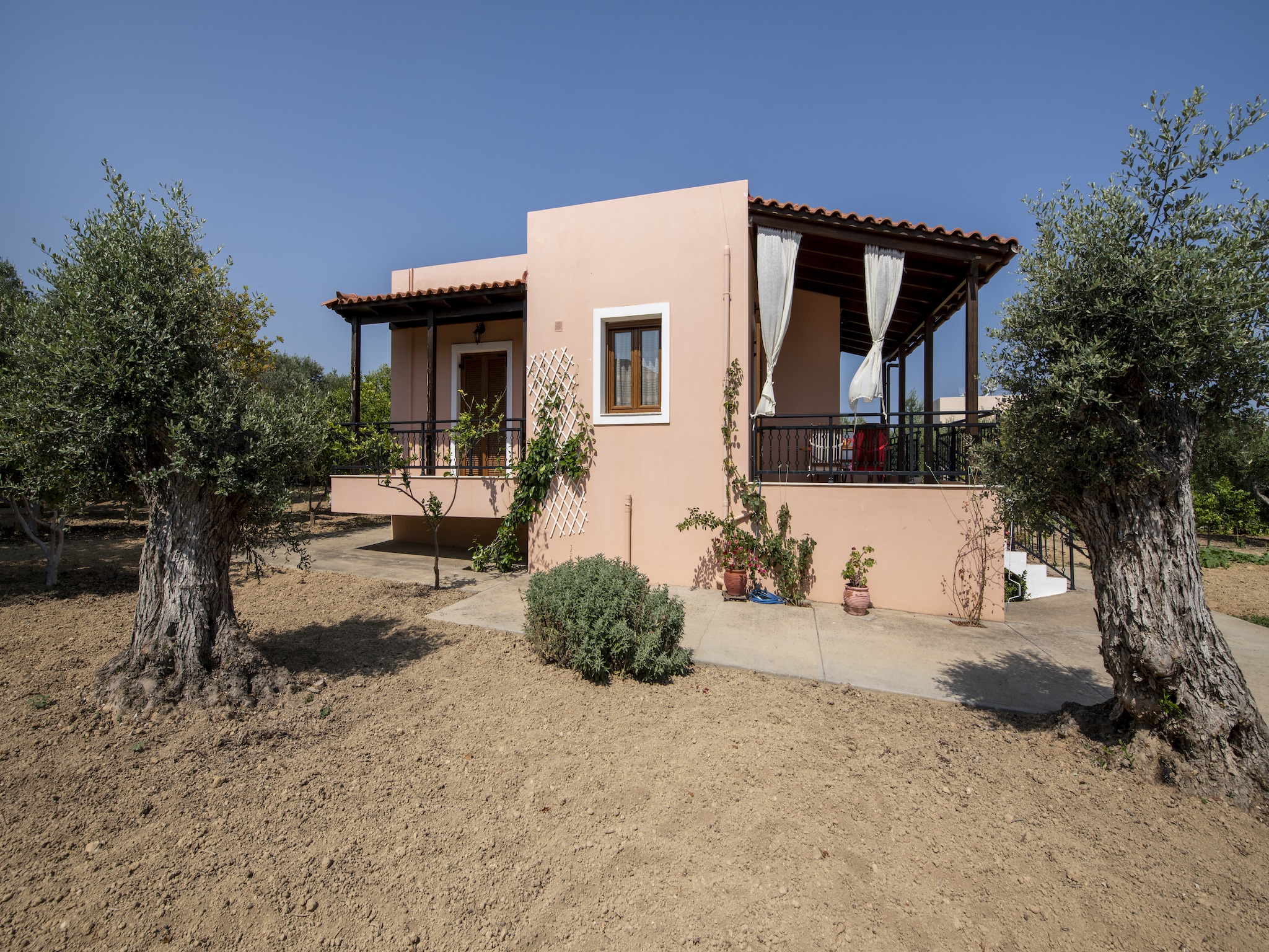   Villa Estia