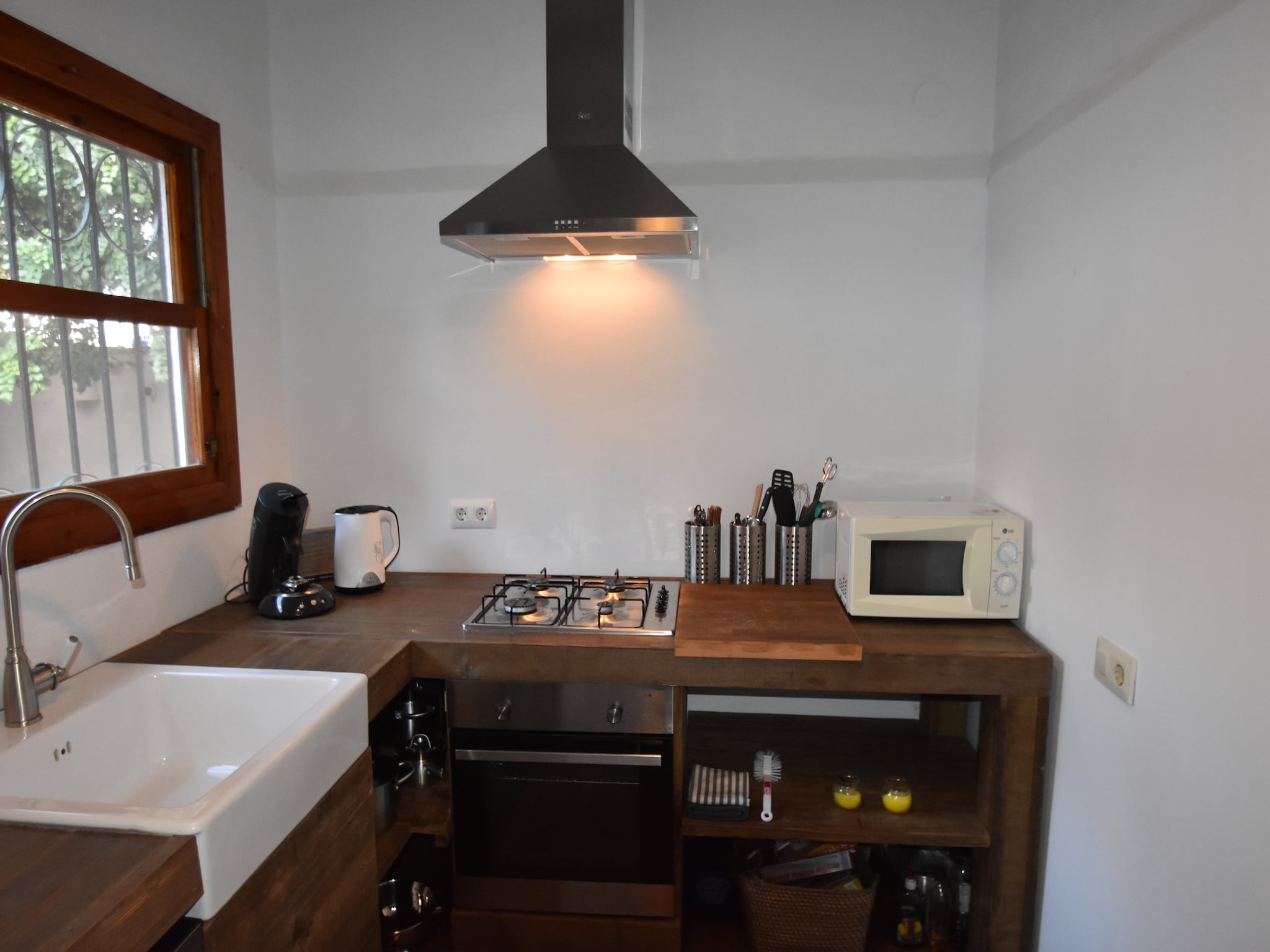 Vacation home Villa Rivas