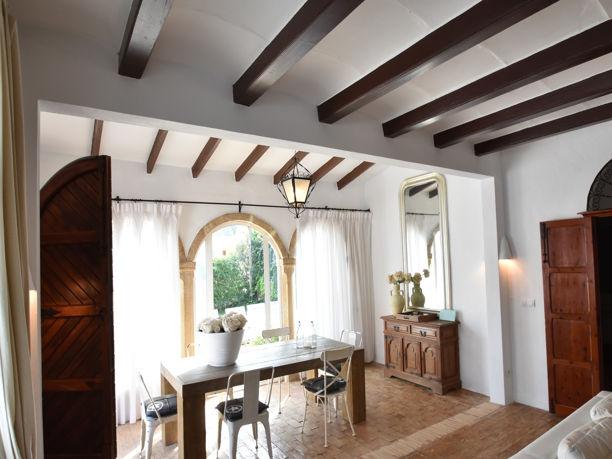 Vacation home Villa Rivas