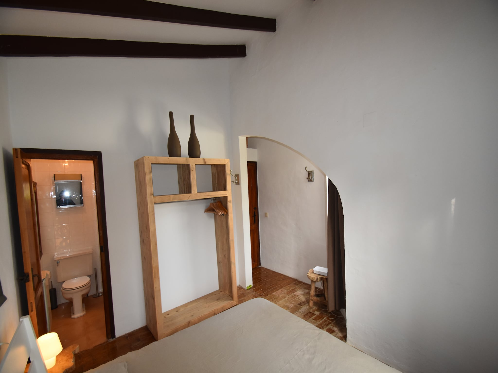 Vacation home Villa Rivas