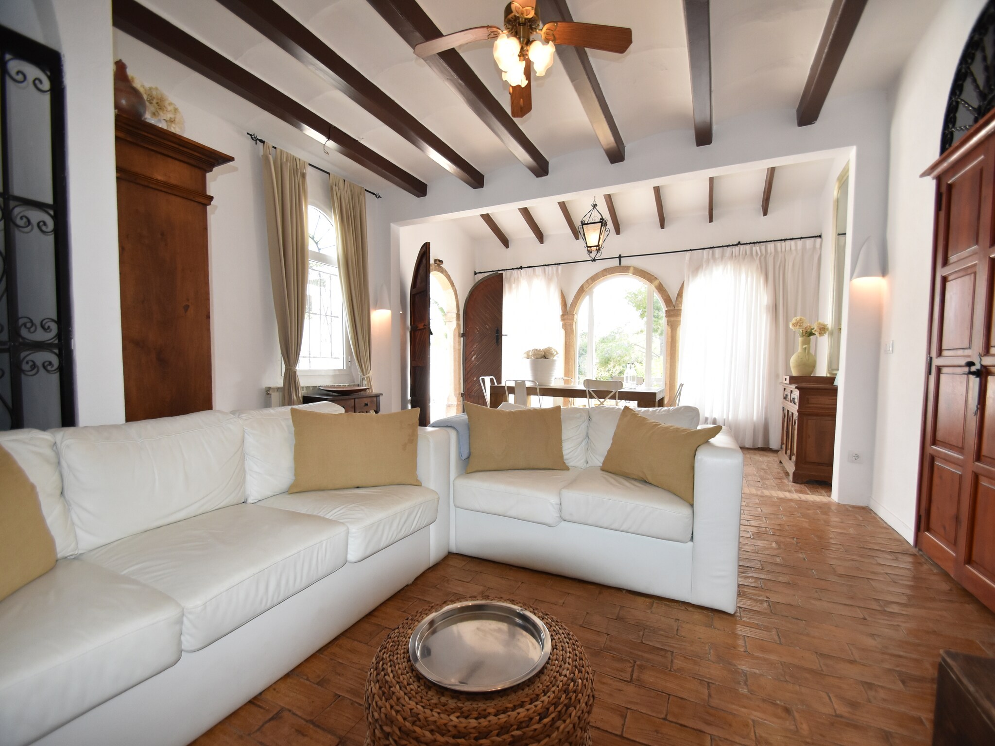 Vacation home Villa Rivas