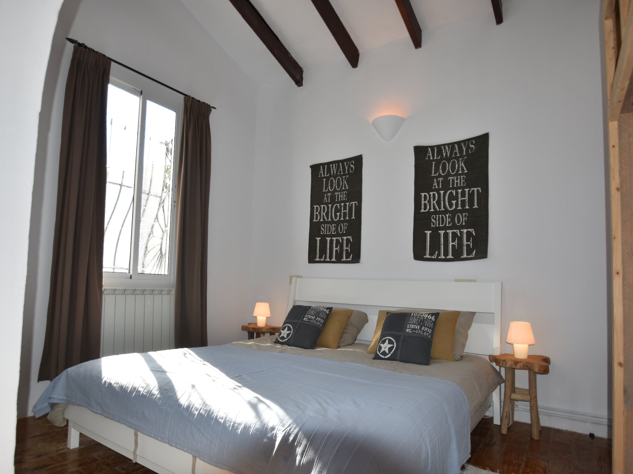 Vacation home Villa Rivas