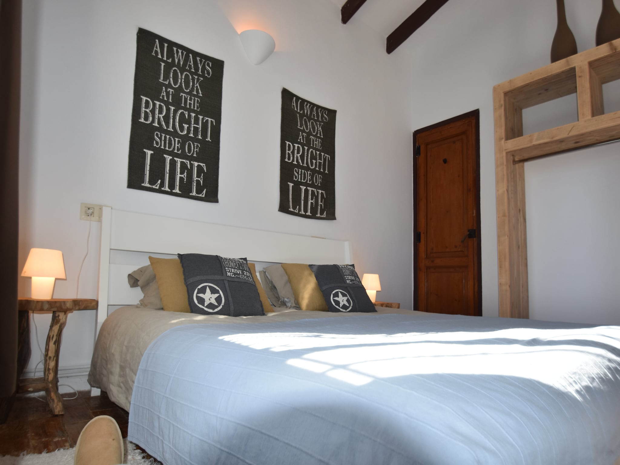 Vacation home Villa Rivas