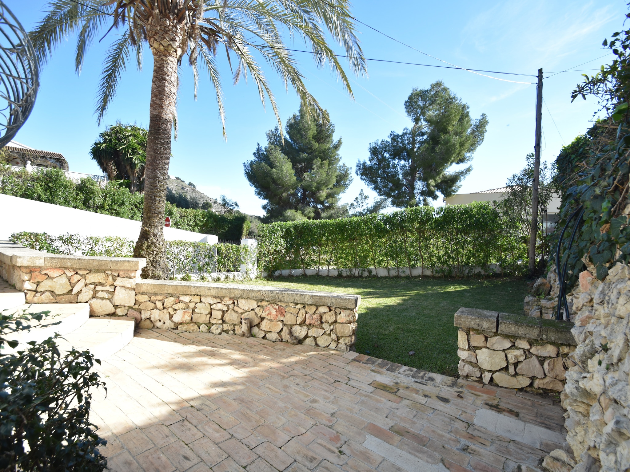 Vacation home Villa Rivas