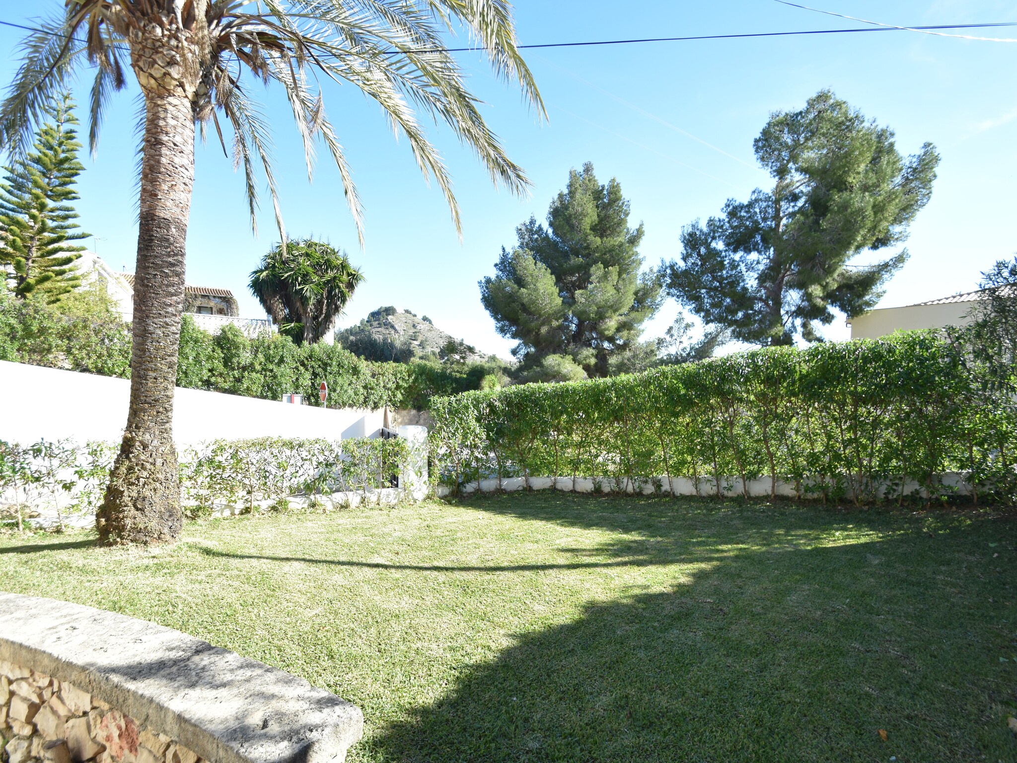 Vacation home Villa Rivas