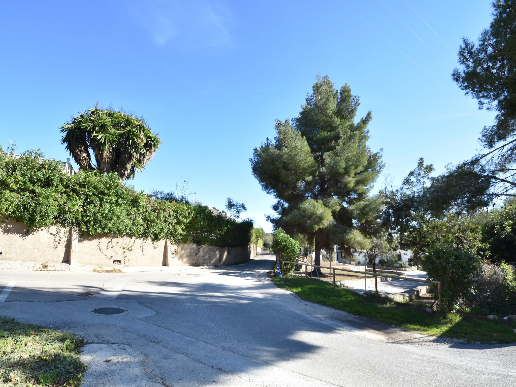 Vacation home Villa Rivas