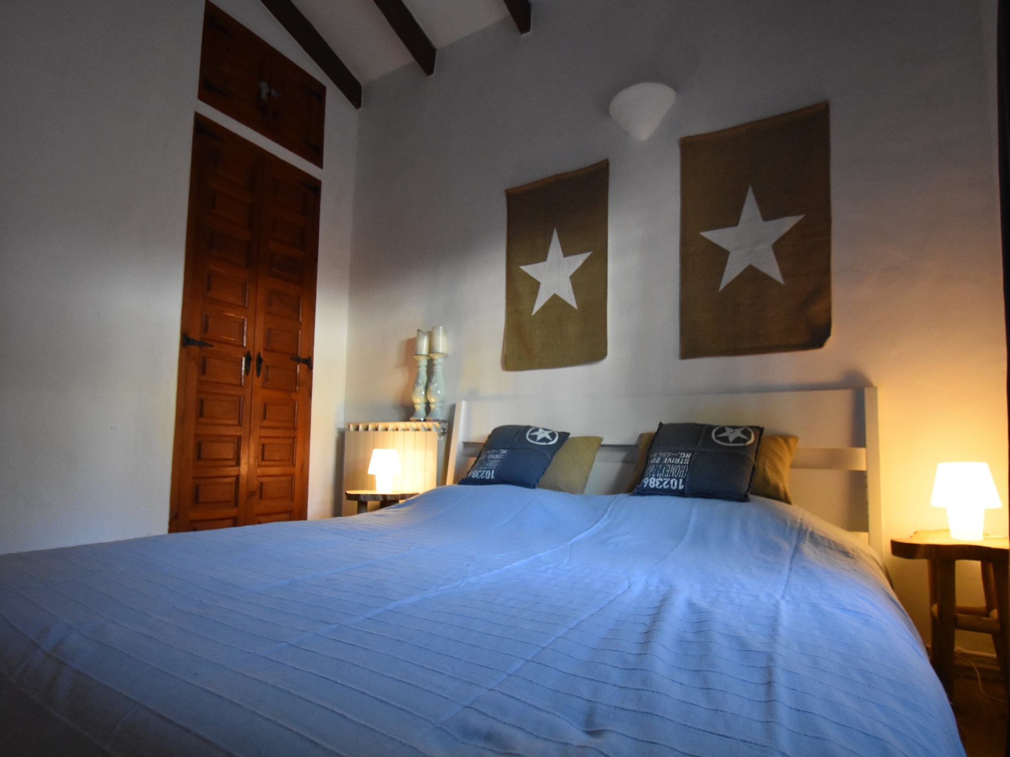 Vacation home Villa Rivas
