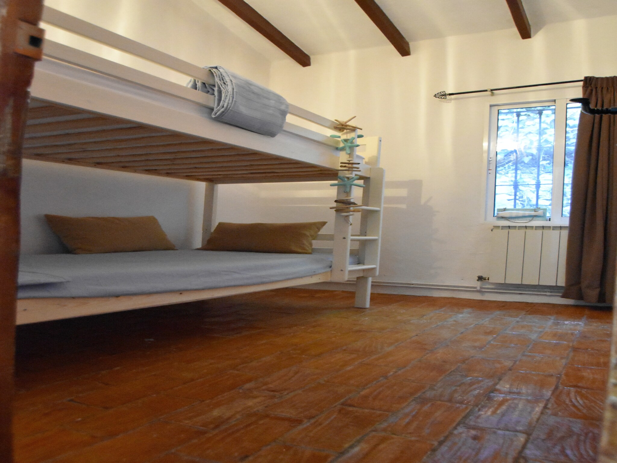 Vacation home Villa Rivas