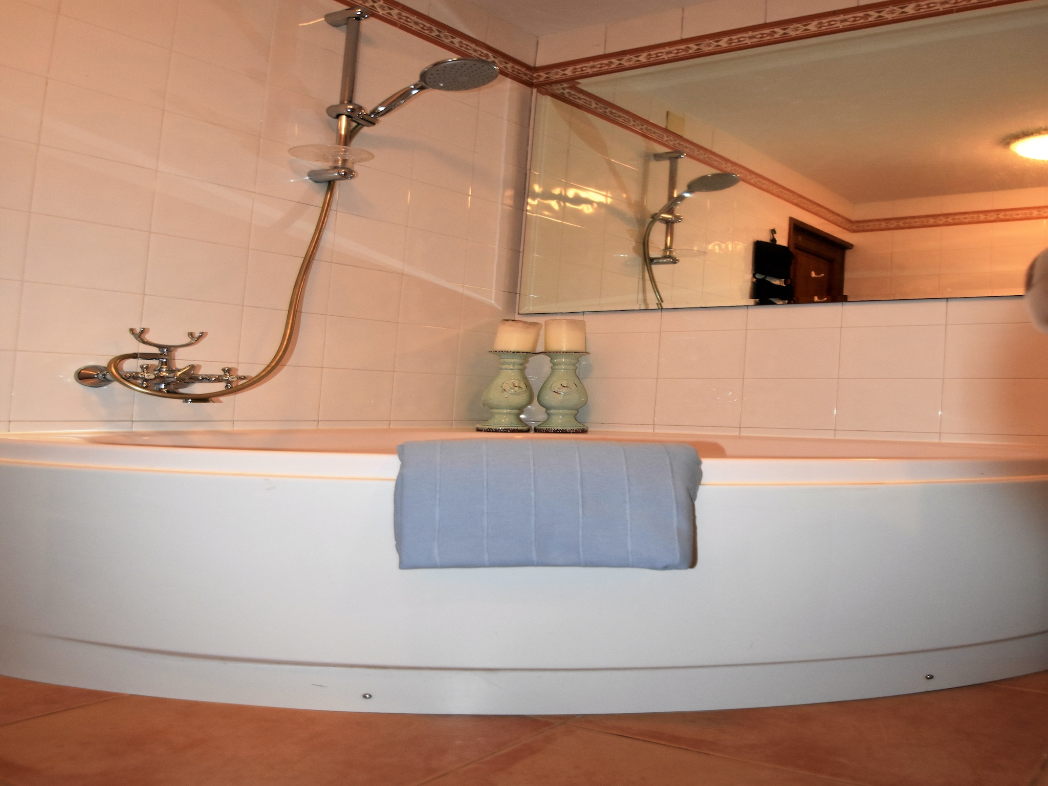 Vacation home Villa Rivas