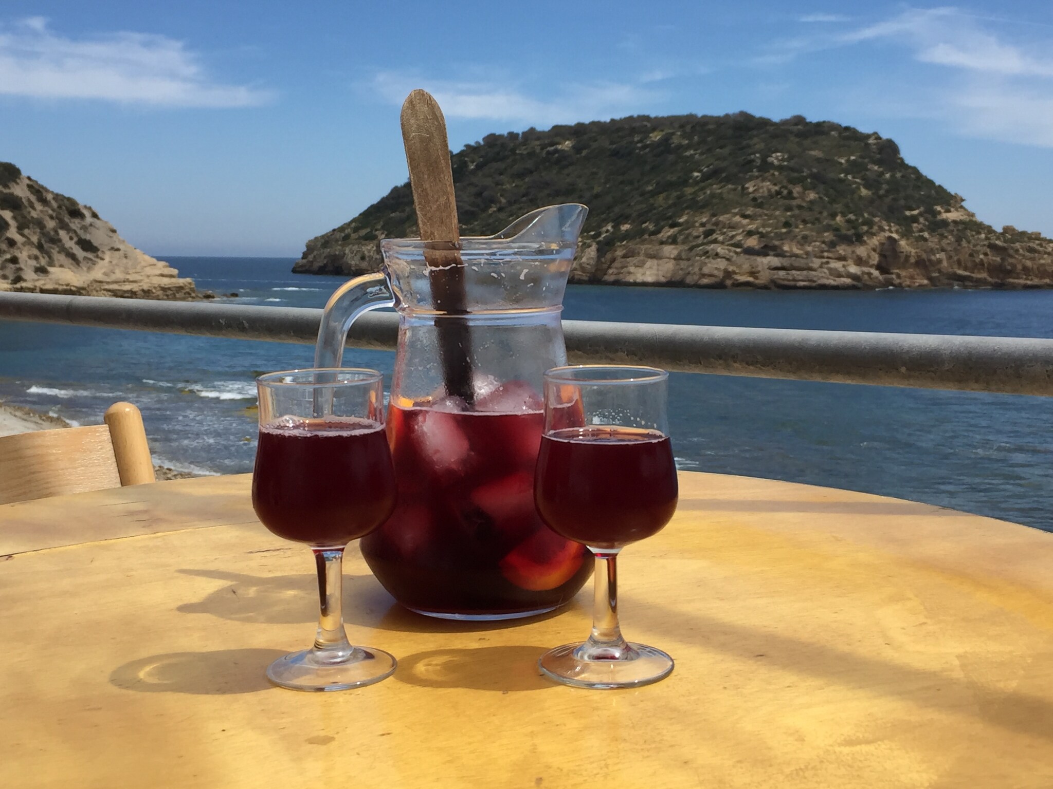 Vacation home Villa Rivas