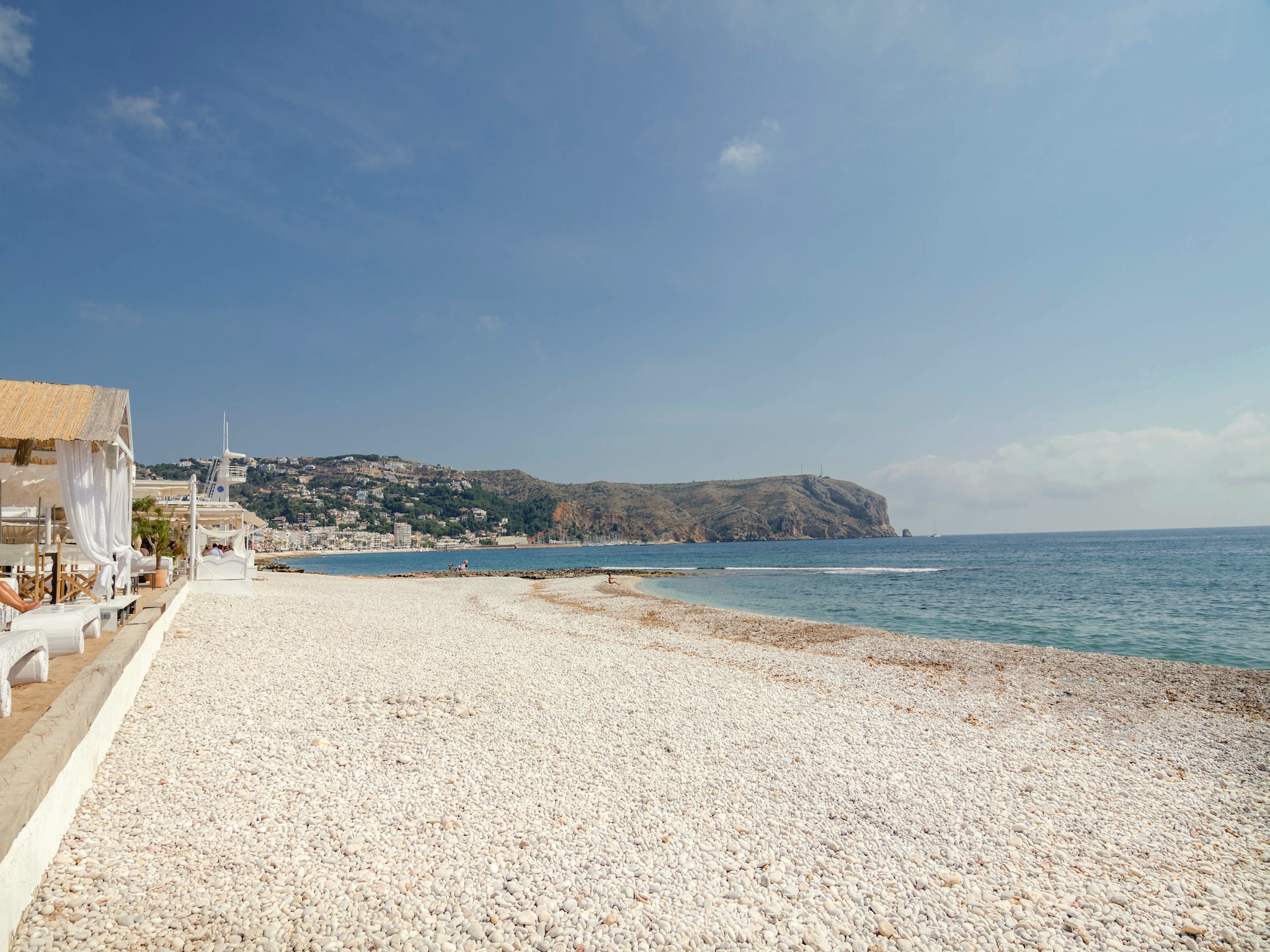 Vacation home Villa Rivas