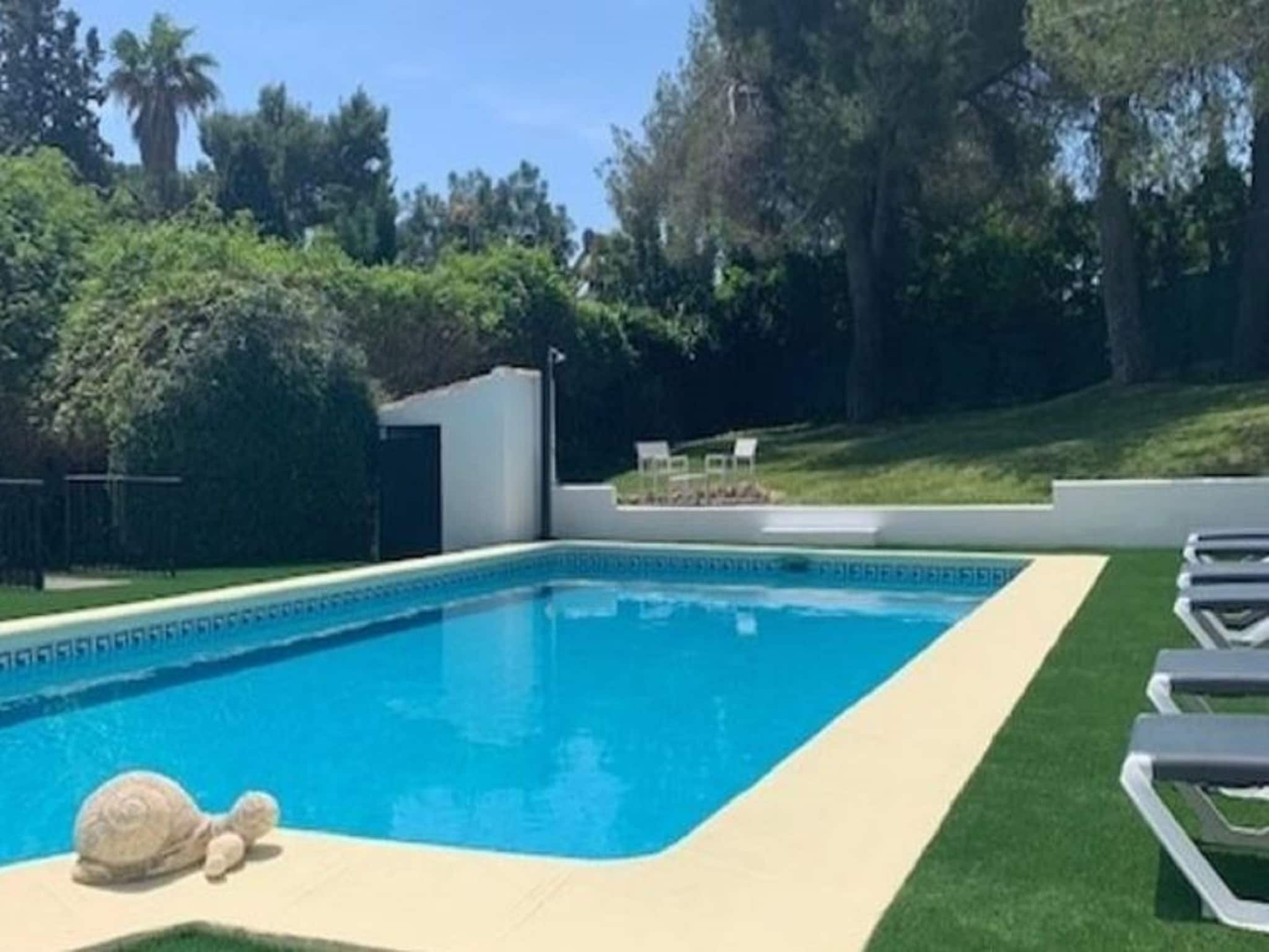 Vacation home Villa Rivas