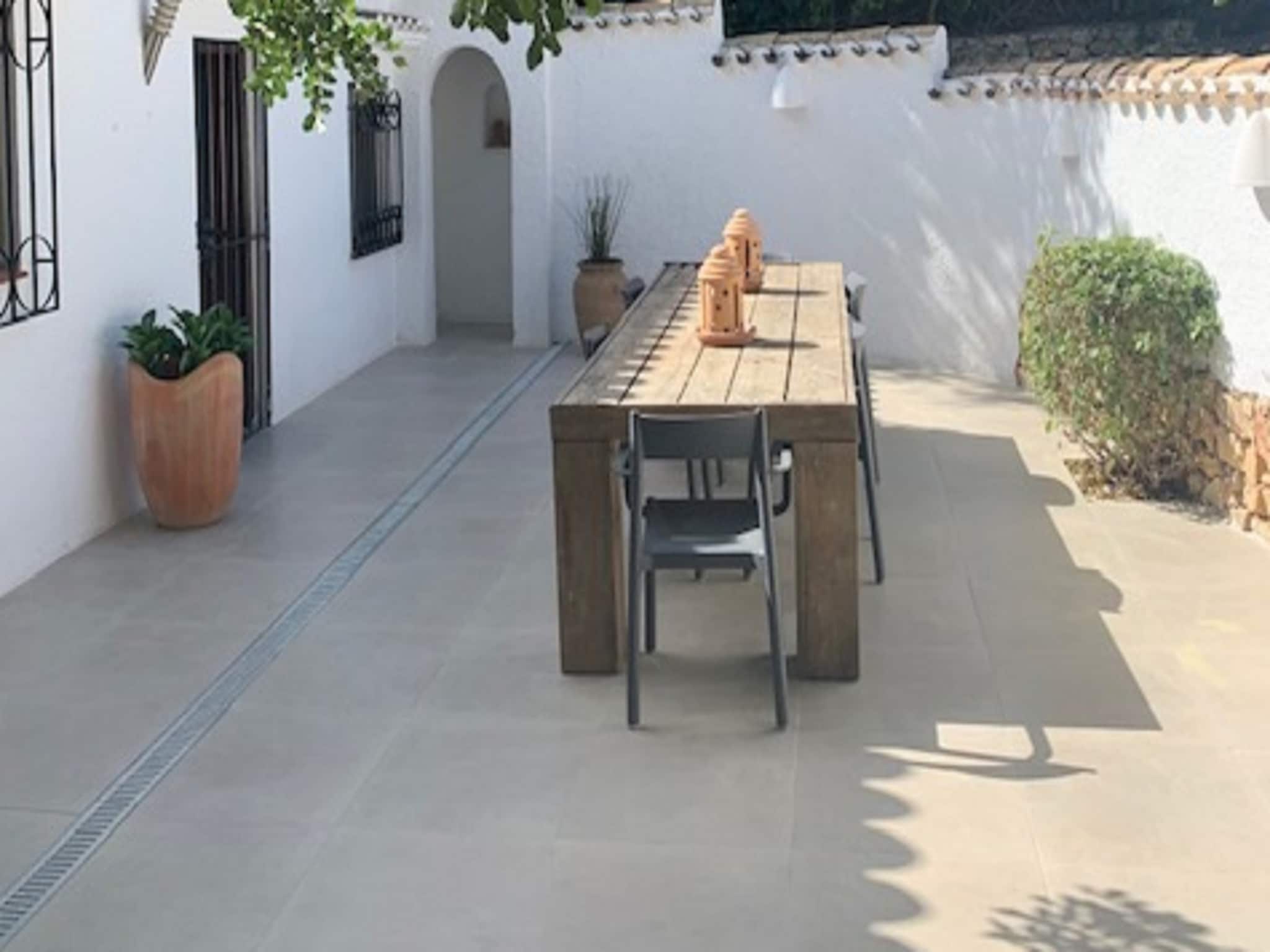Vacation home Villa Rivas