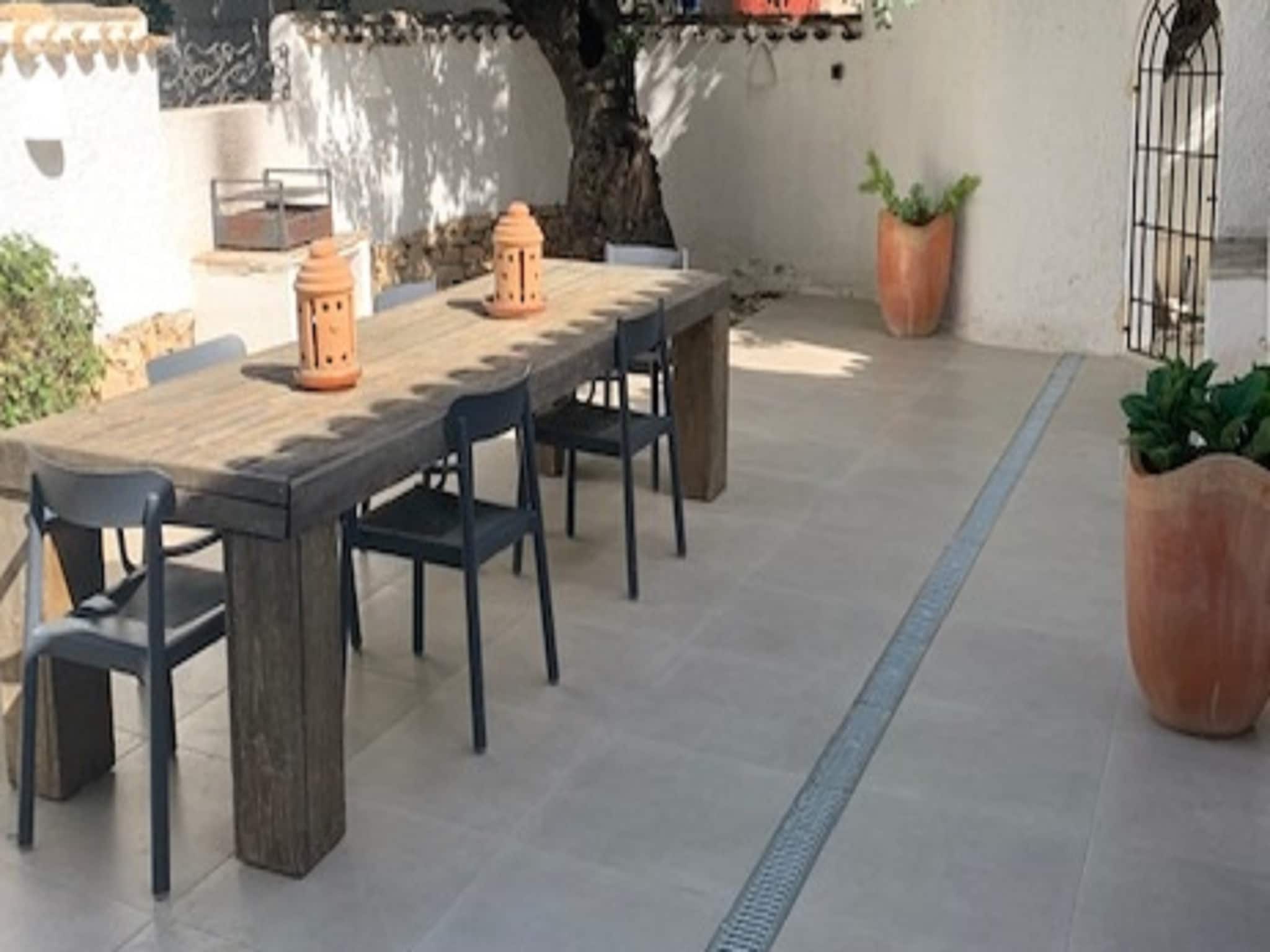 Vacation home Villa Rivas