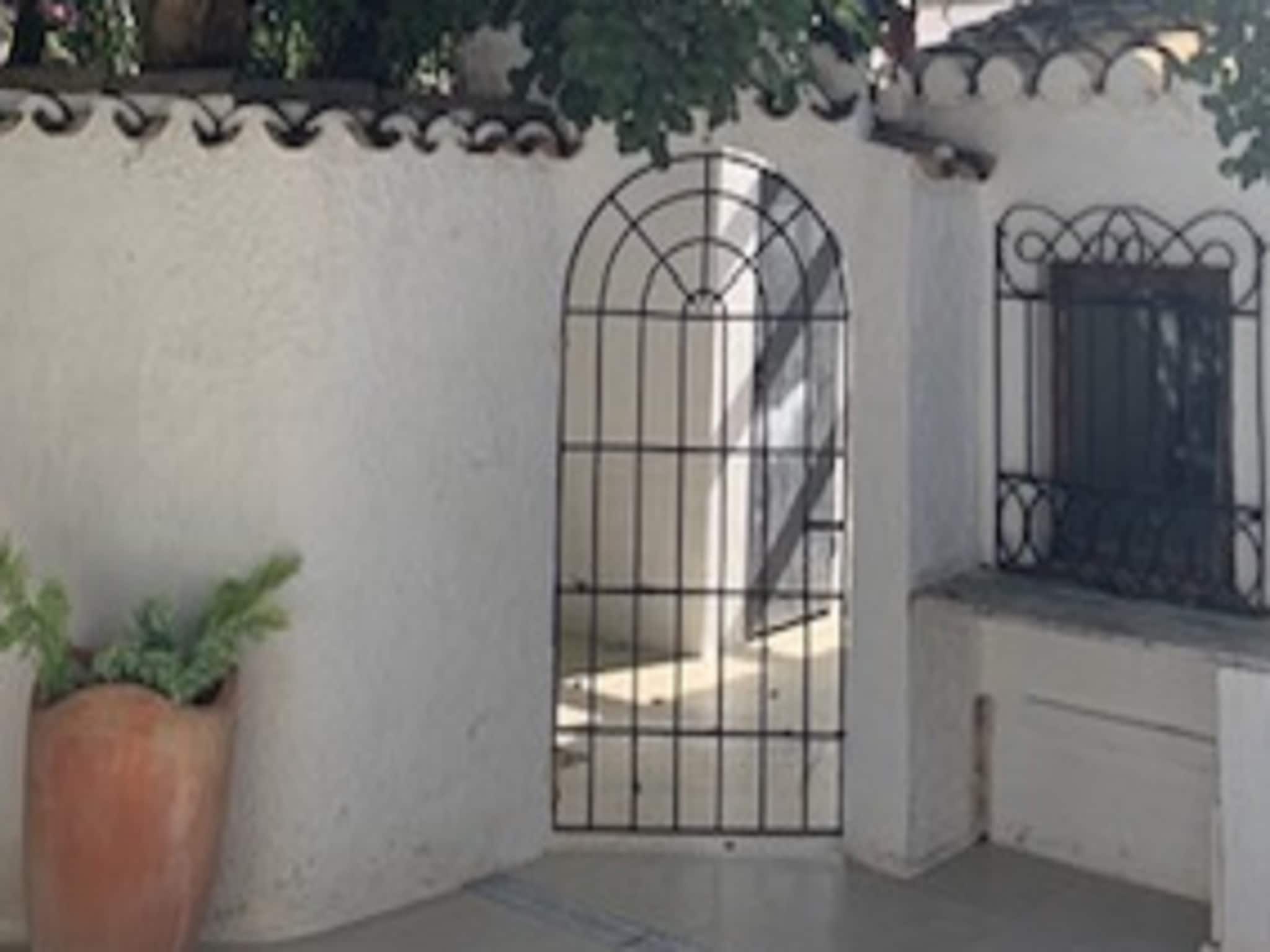Vacation home Villa Rivas
