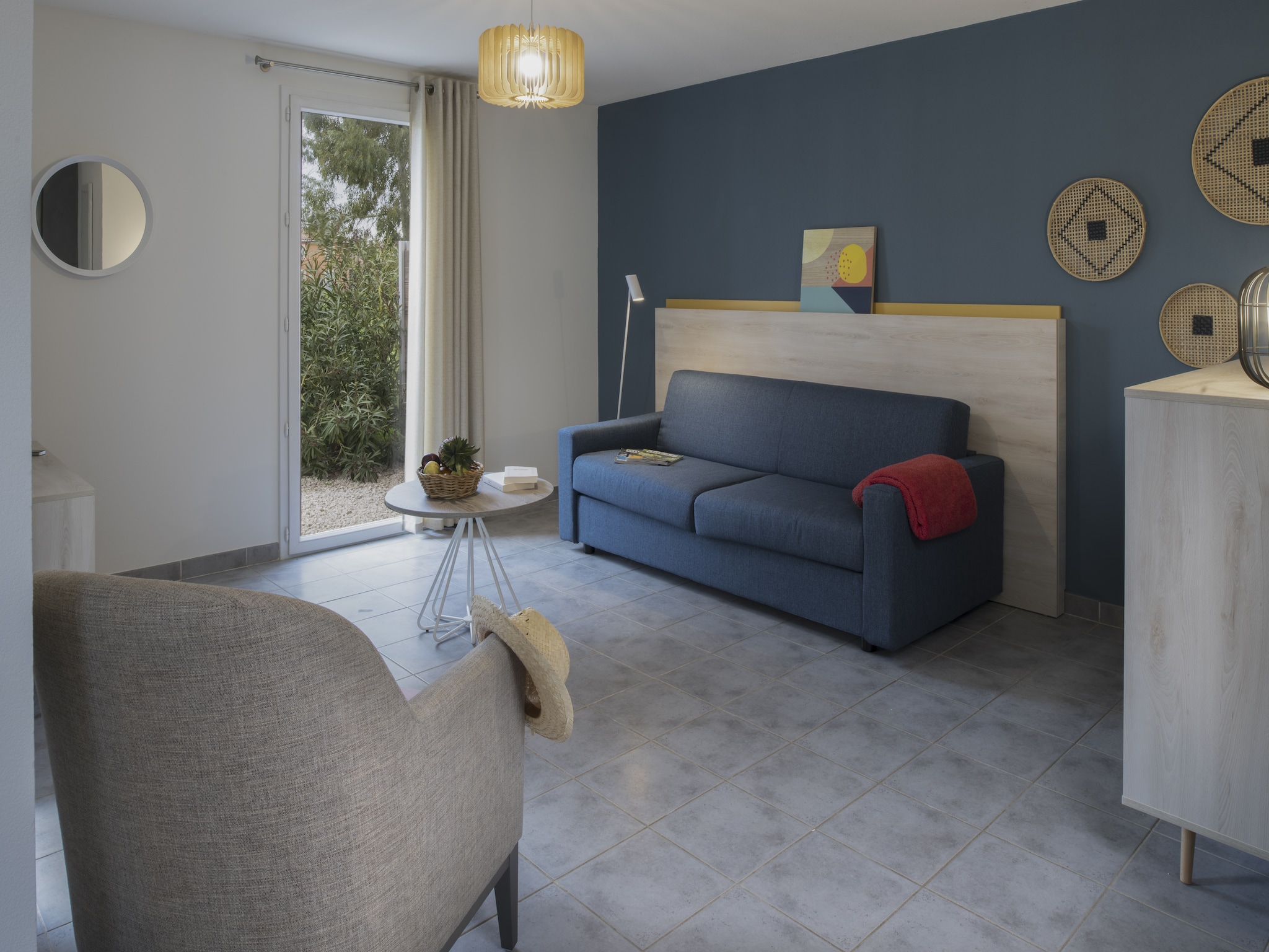 Maison Le Domaine du Golf 9