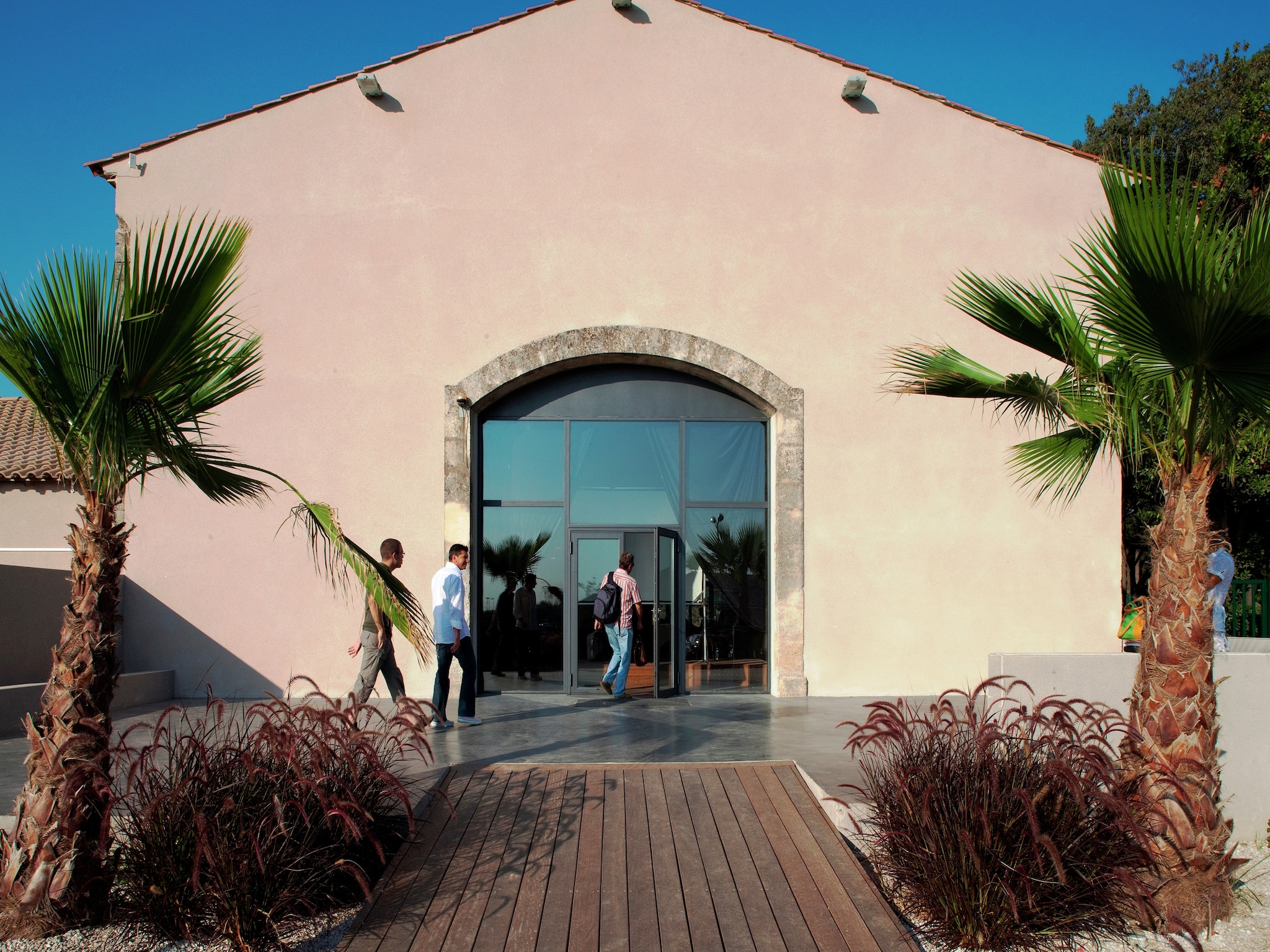 Ferienhaus Le Domaine du Golf 8